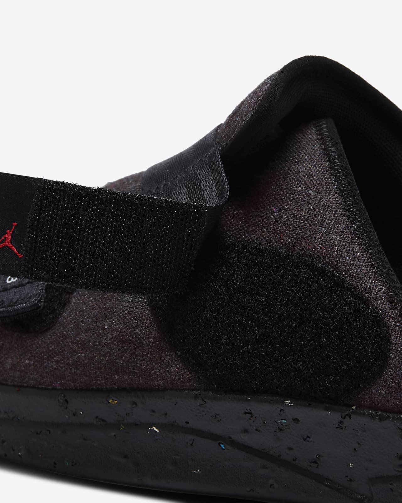 nike jordan crater slide