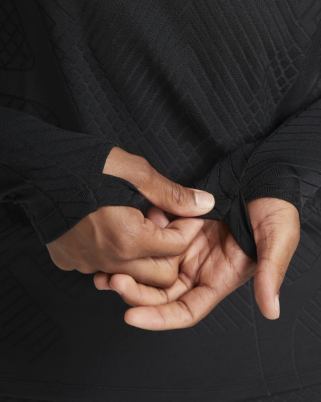 chelsea fc vaporknit strike drill