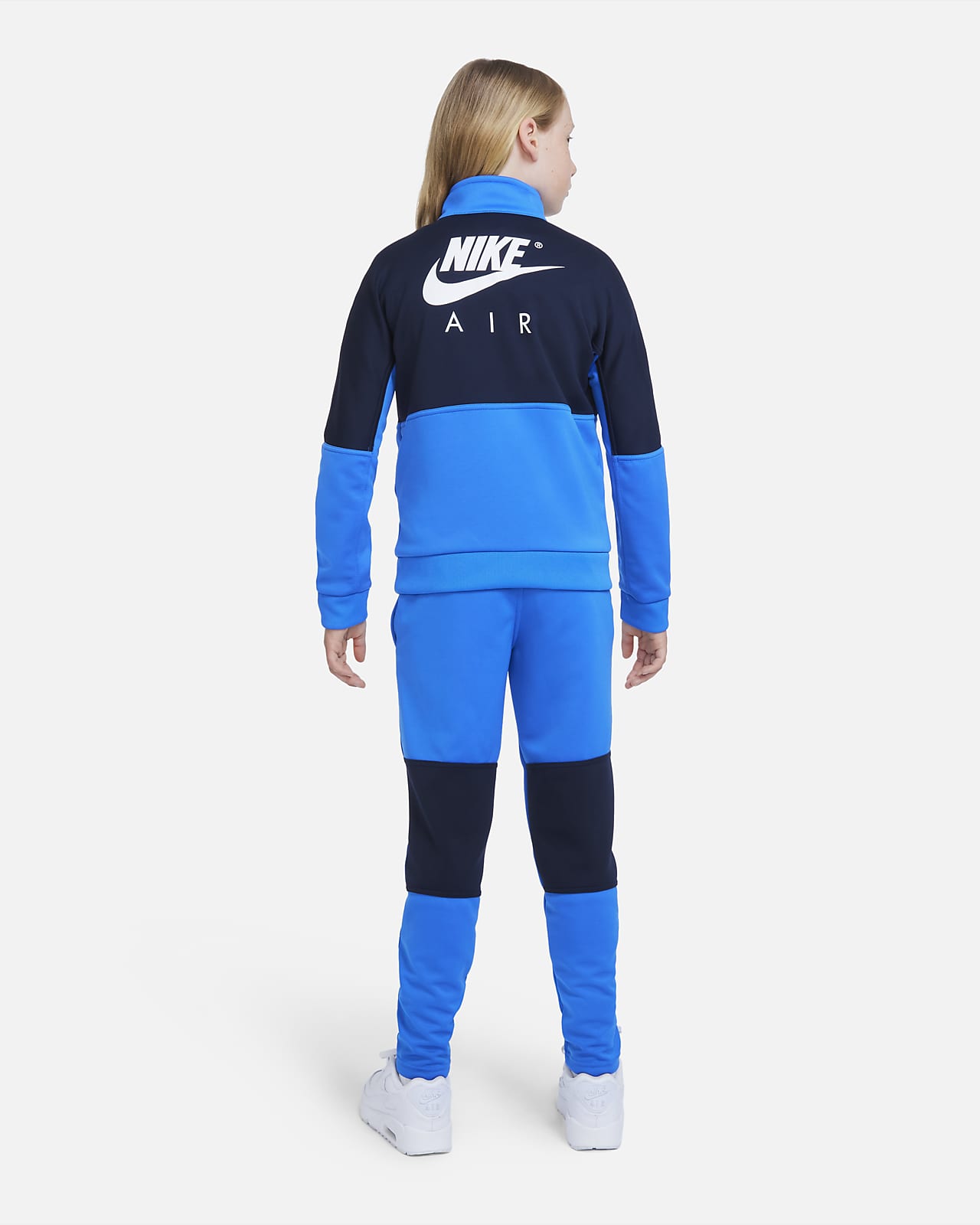 Nike Air Trainingspak voor kids. Nike BE