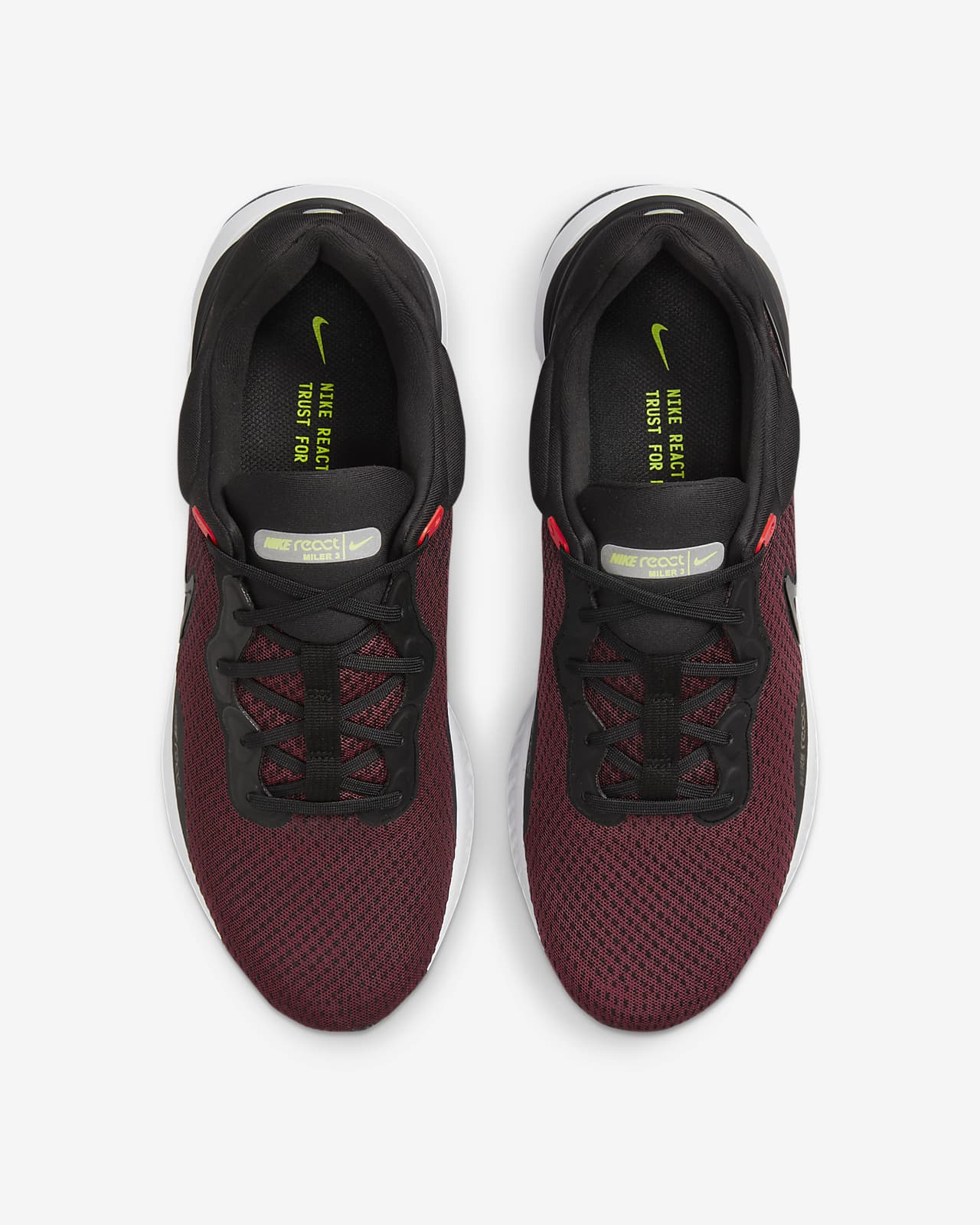 Nike-REACT MILER NIKCW1777102
