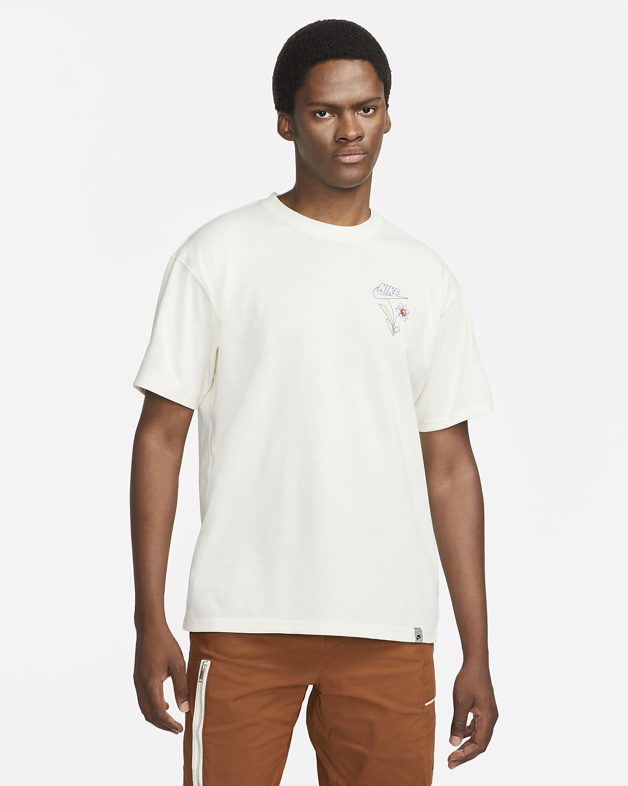 Nike Sportswear Men's T-Shirt. Nike IL