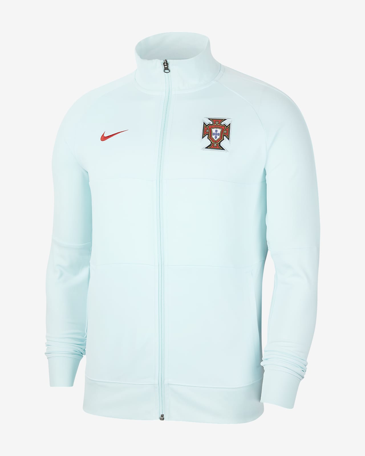 nike football puffer jacket