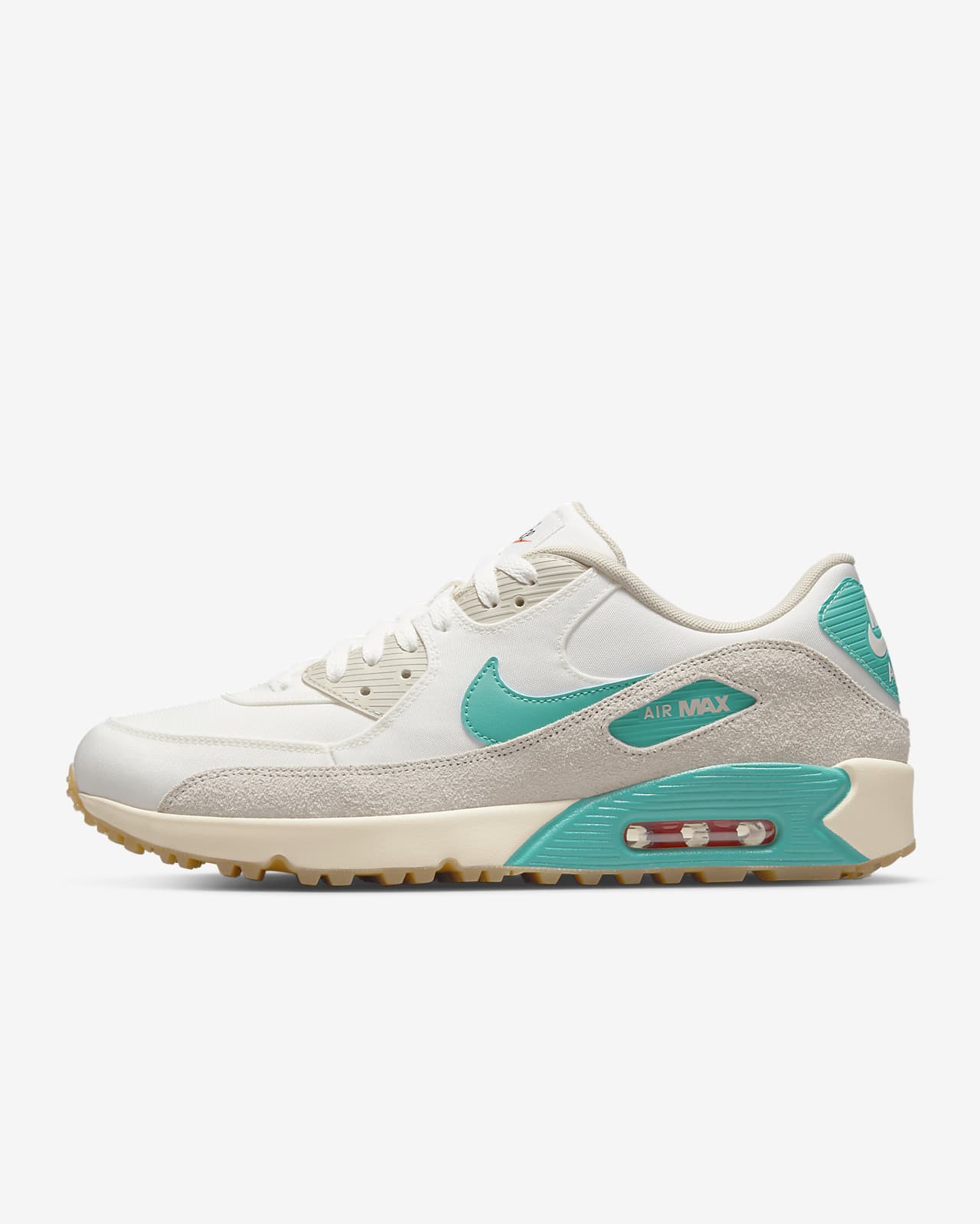 air max golfsko