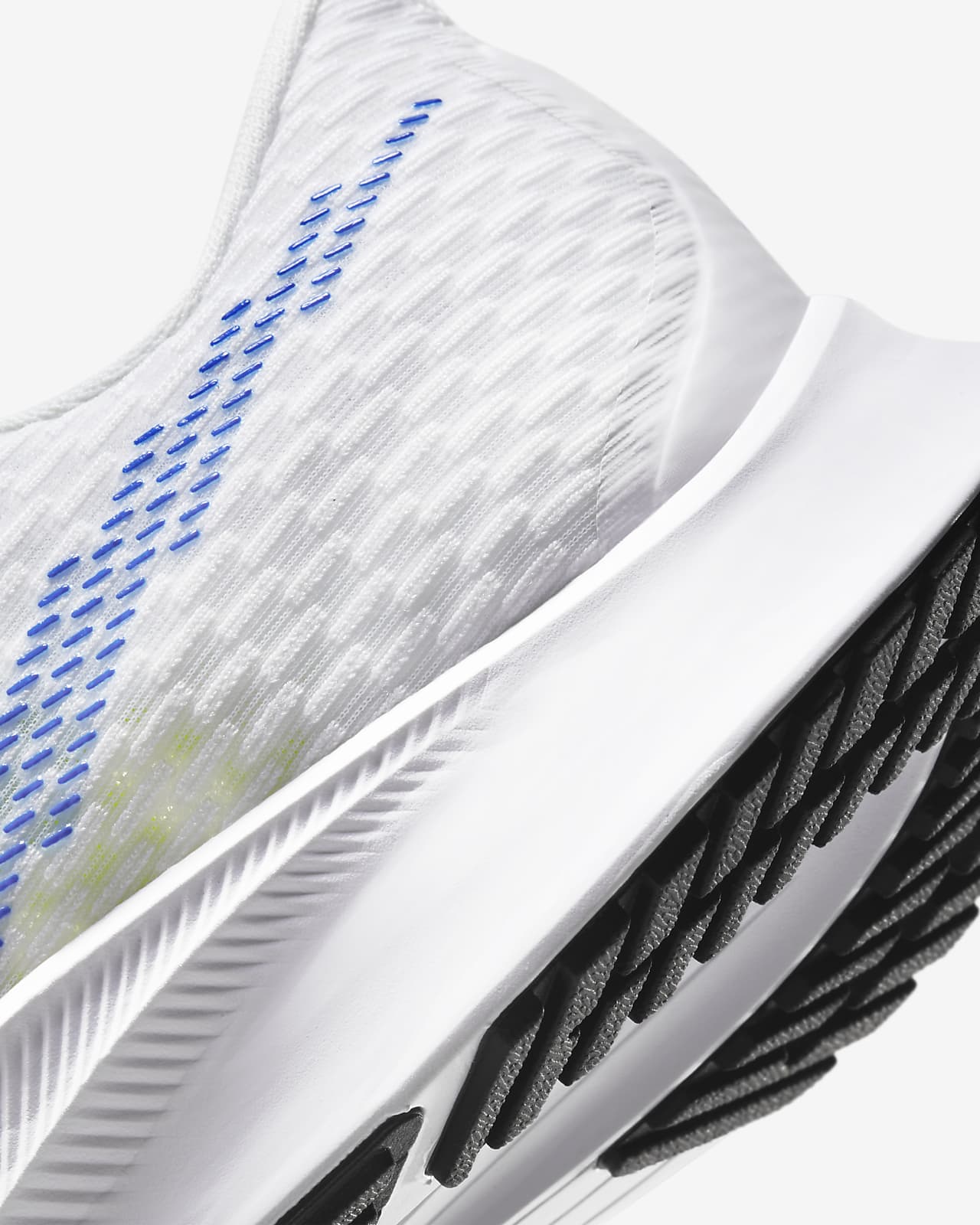 Nike公式 ナイキ ズーム ライバル フライ 2 メンズ ランニングシューズ オンラインストア 通販サイト