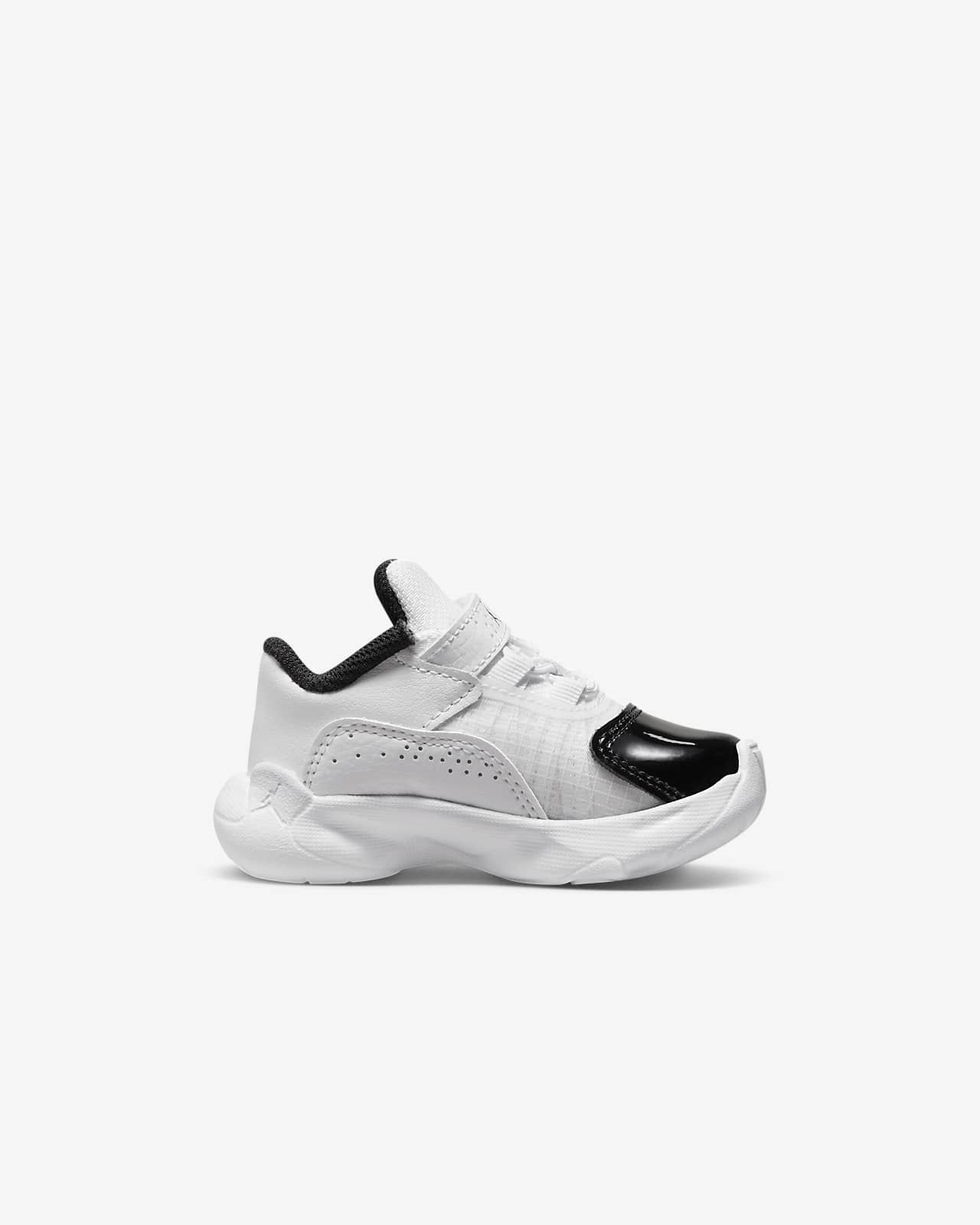 Jordan 11 CMFT Low Baby & Toddler Shoe. Nike GB