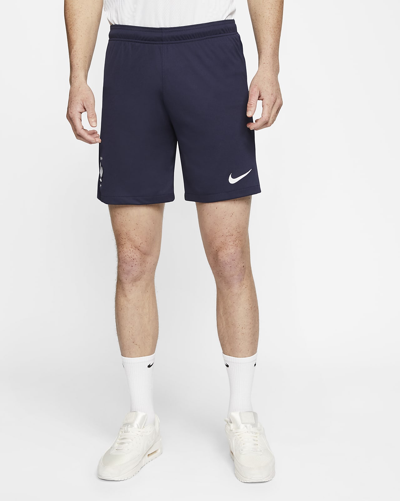 nike fff shorts