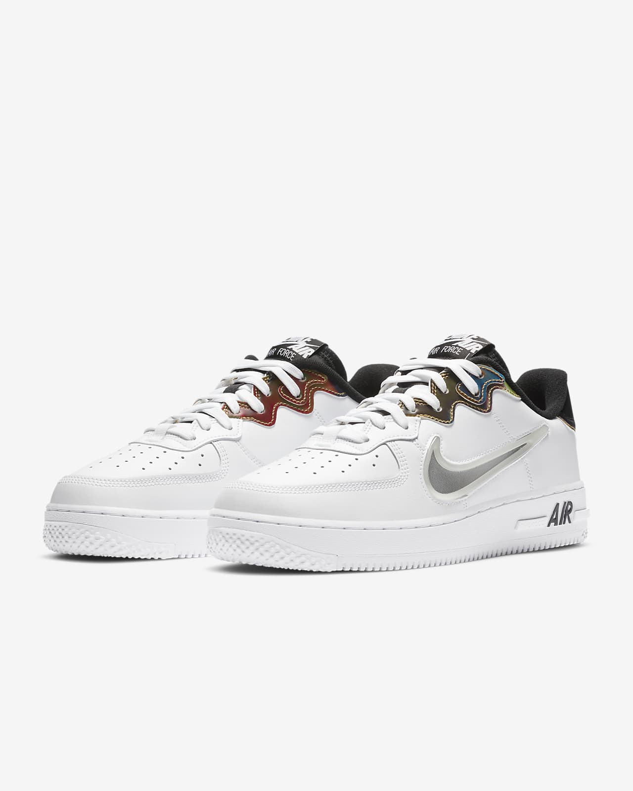 nike air force 1 lv8 size 8