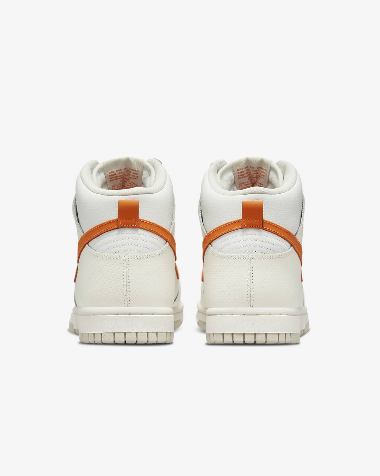 nike air force dunks high