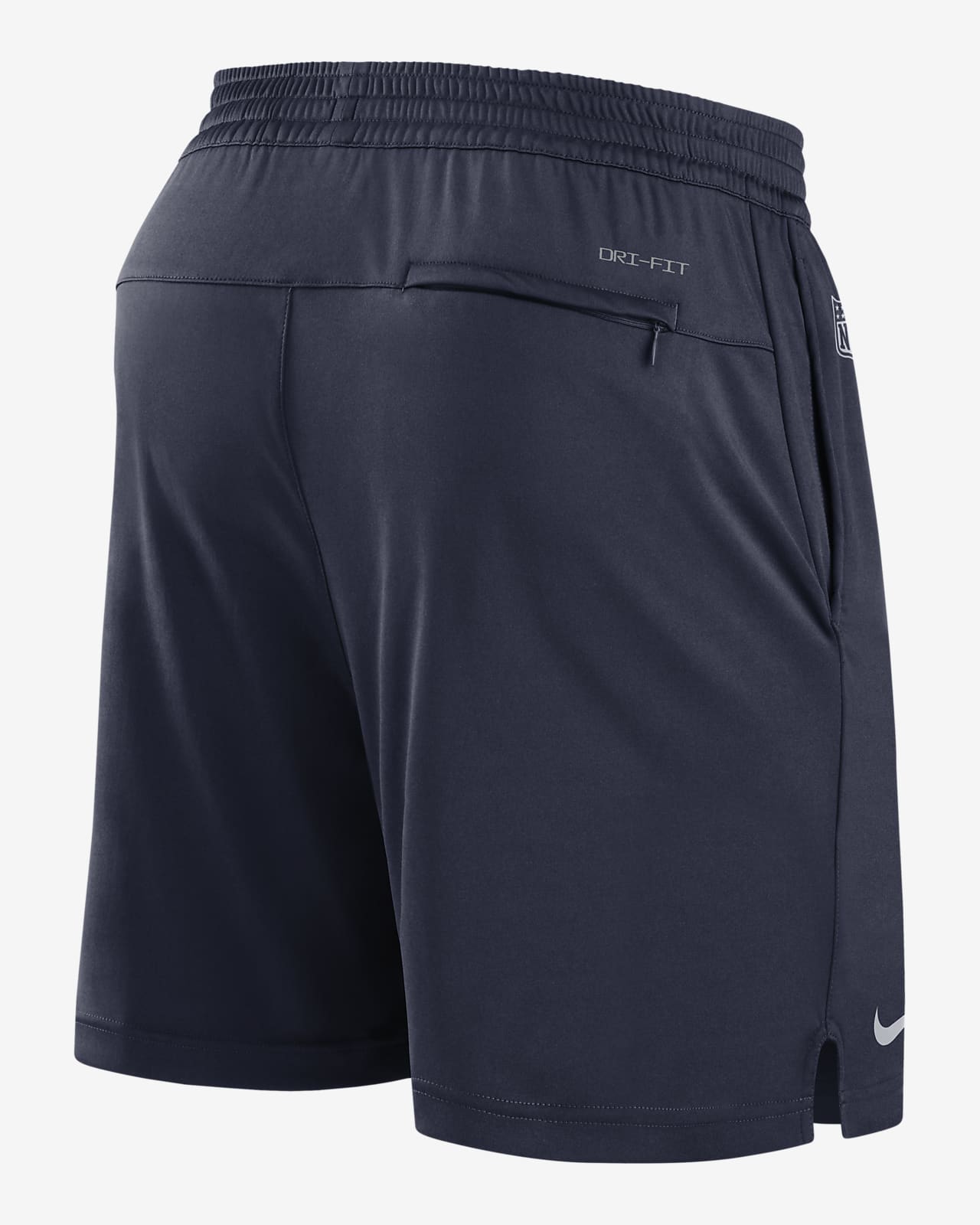 Nike Dri-FIT Sideline (NFL Dallas Cowboys) Men's Shorts.
