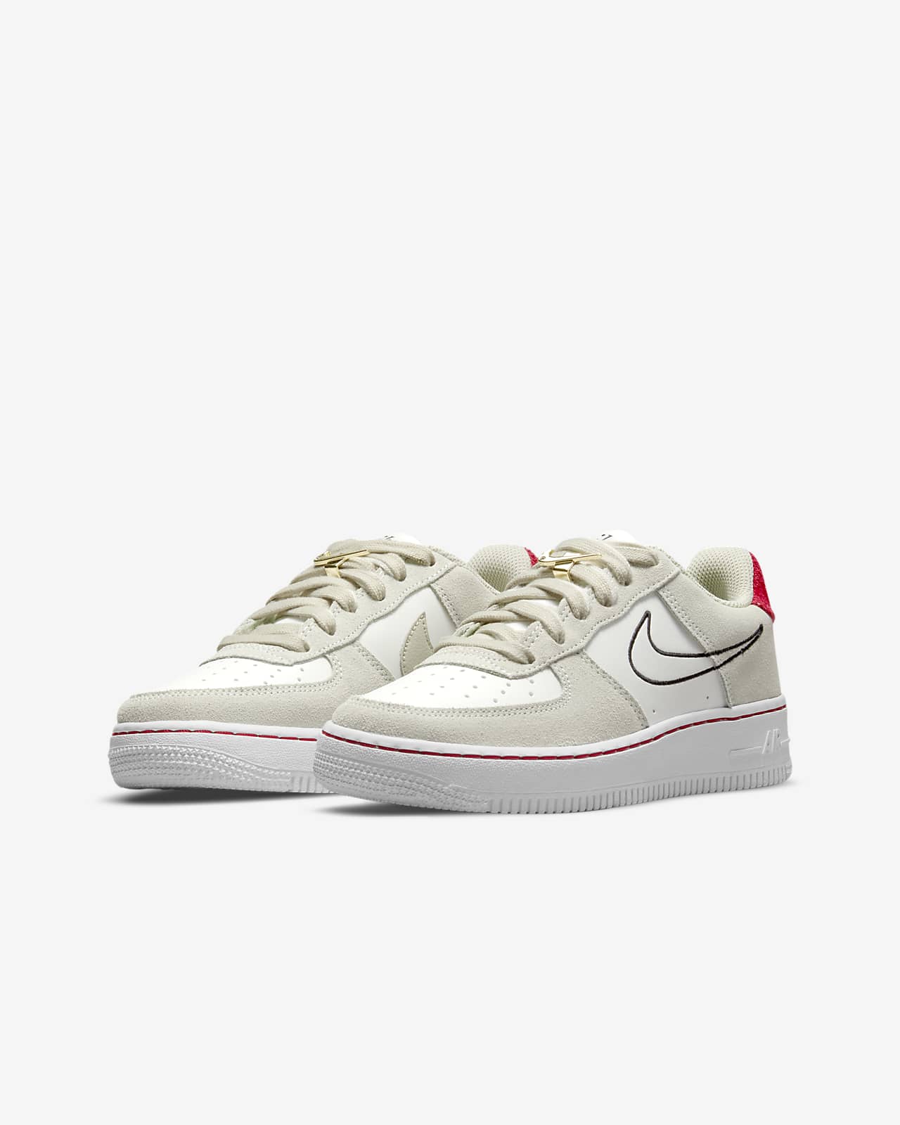 air force 1 lv8 s50 unisex