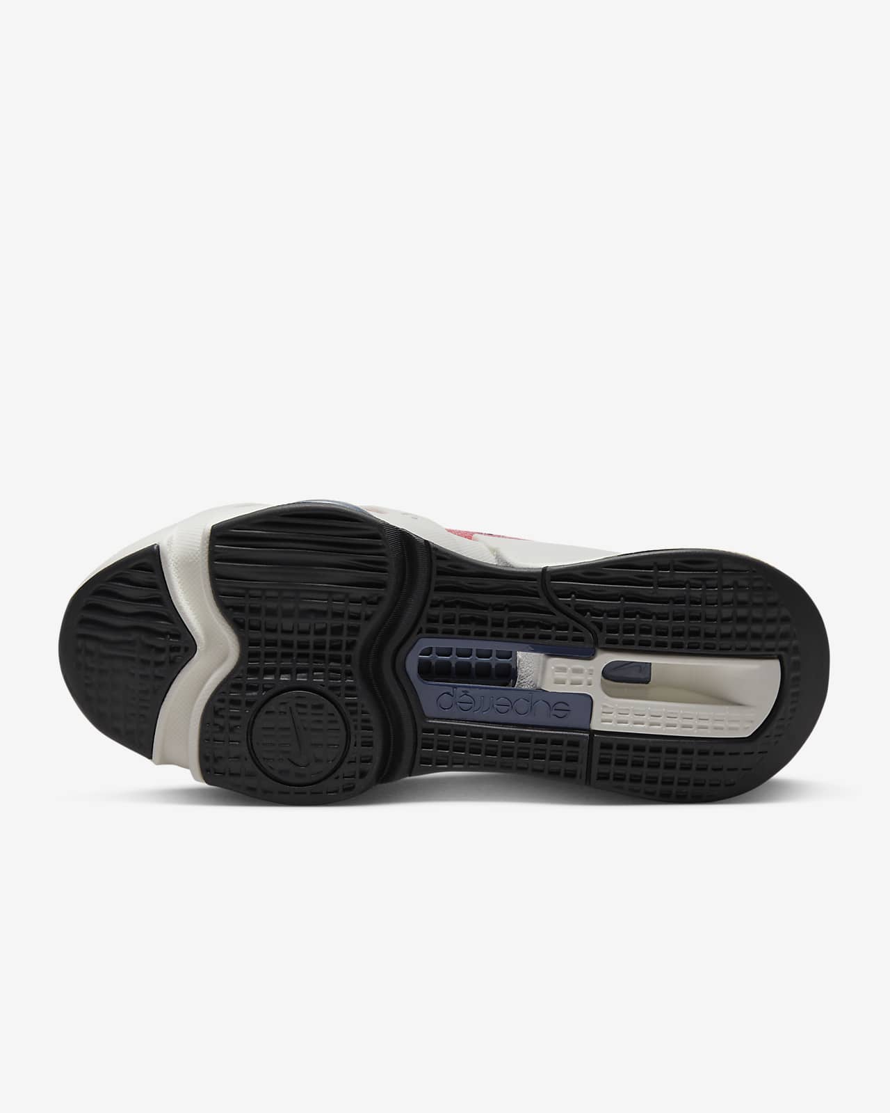 Carrera Oxido Sandalias Calzado de entrenamiento HIIT para mujer Nike Zoom SuperRep 4 Next Nature.  Nike.com