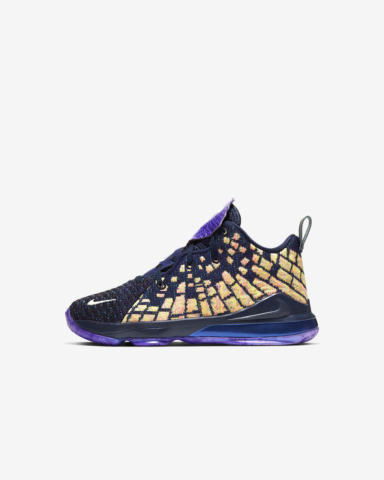 lebron 17 monstars 10.5