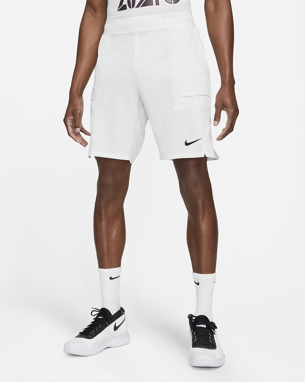 nike tennis uomo
