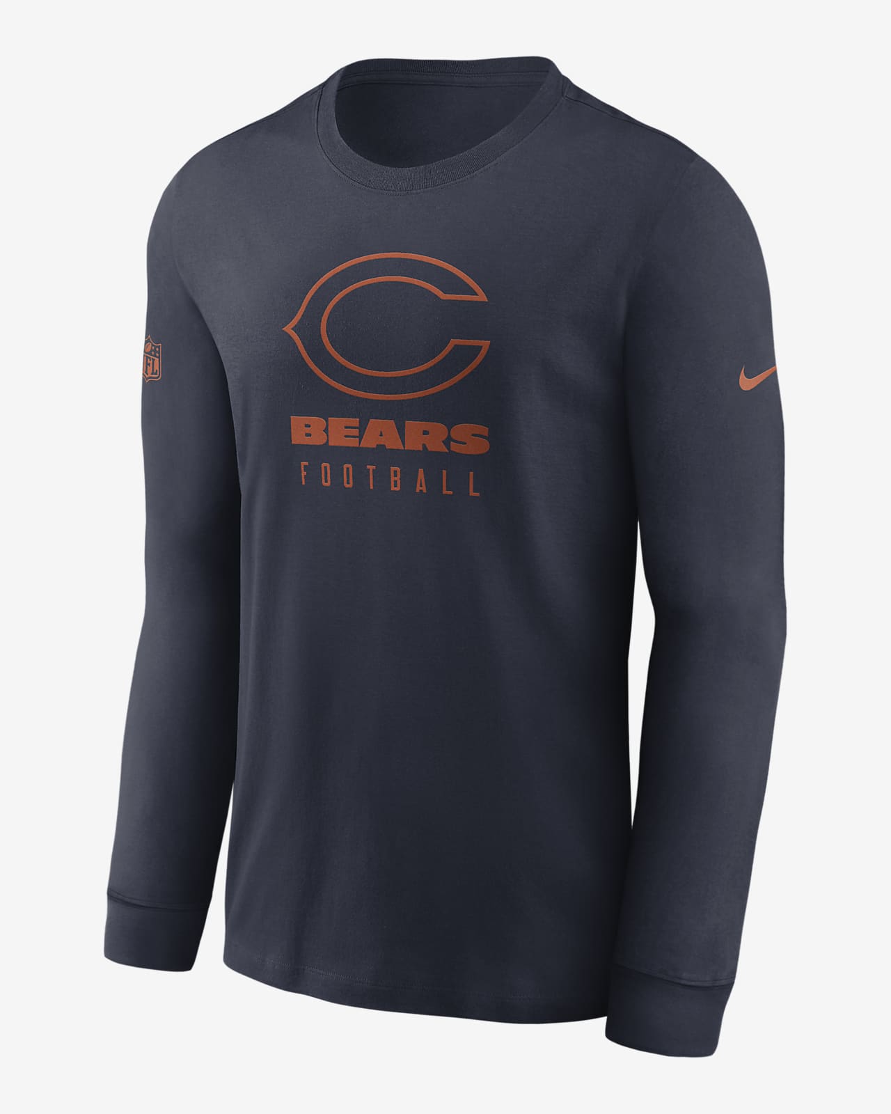 chicago bears sportswear