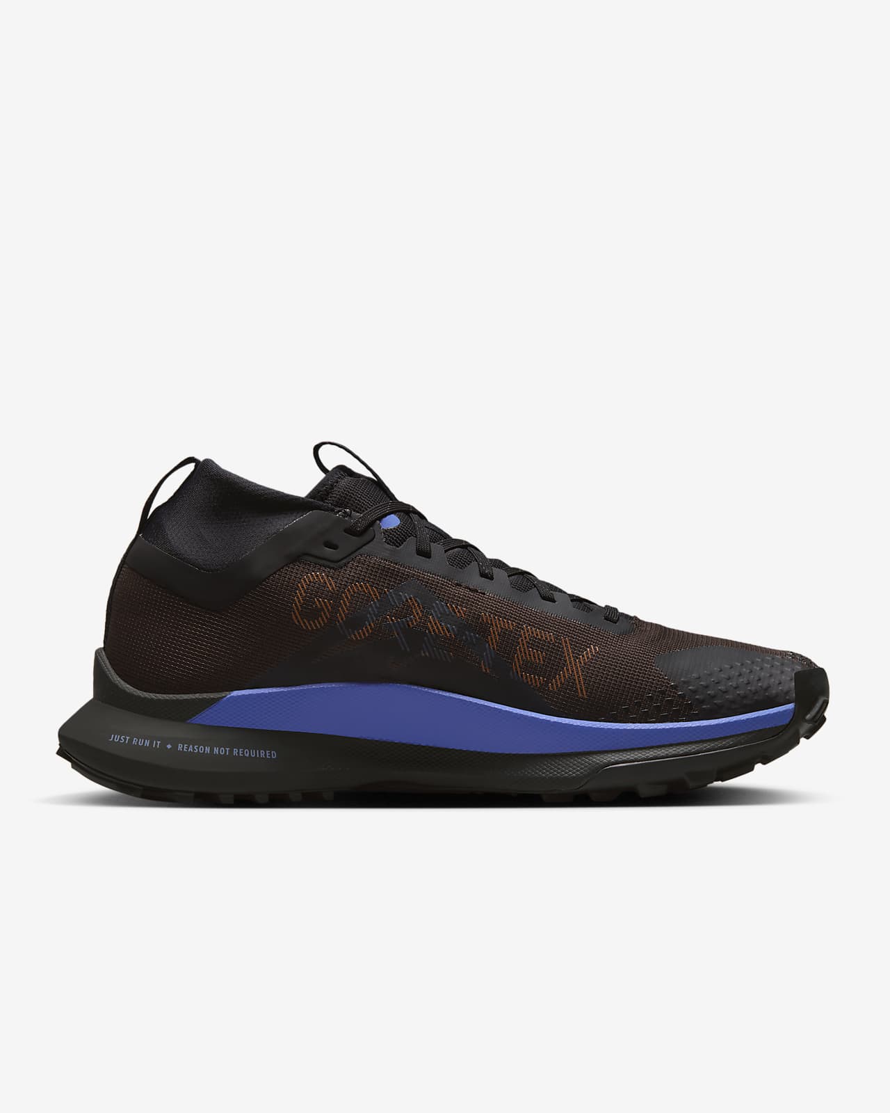 Nike Pegasus Trail 4 GORE-TEX Men's Waterproof Trail-Running Shoes. Nike IN