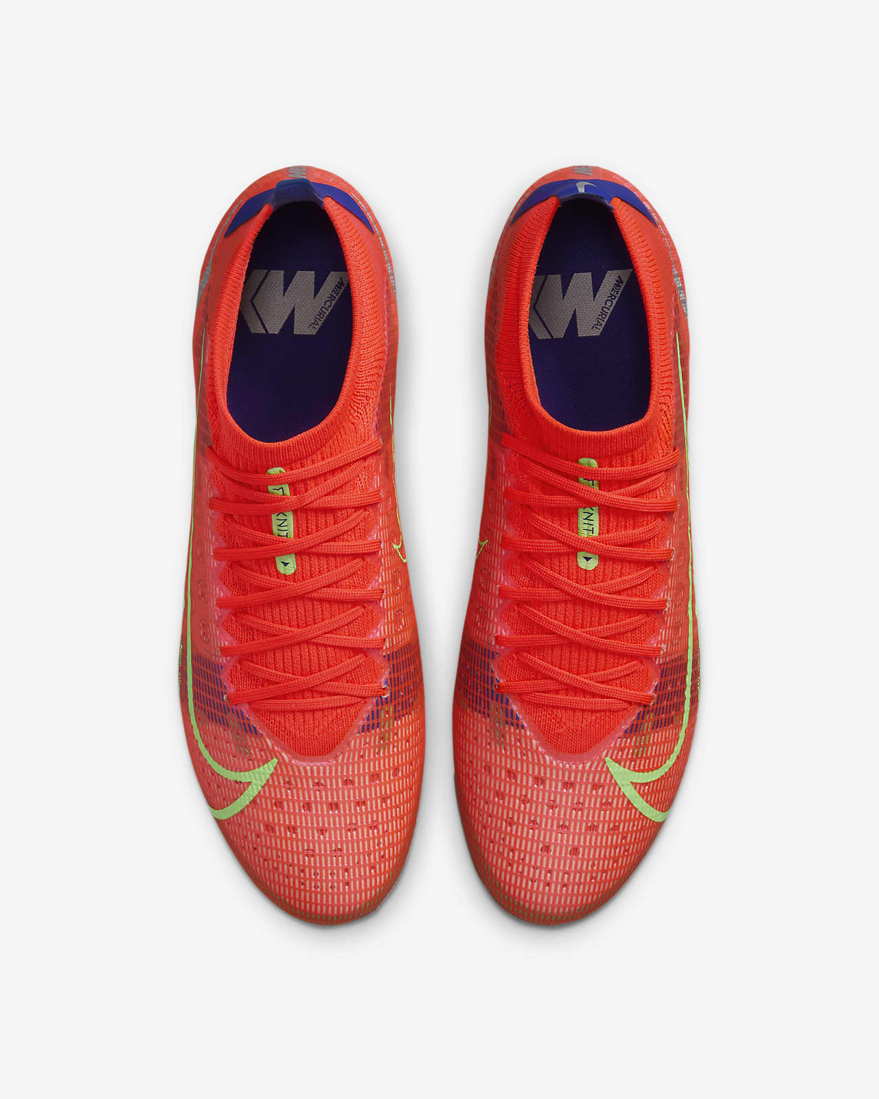 nike mercurial vapor pro mens fg football boots