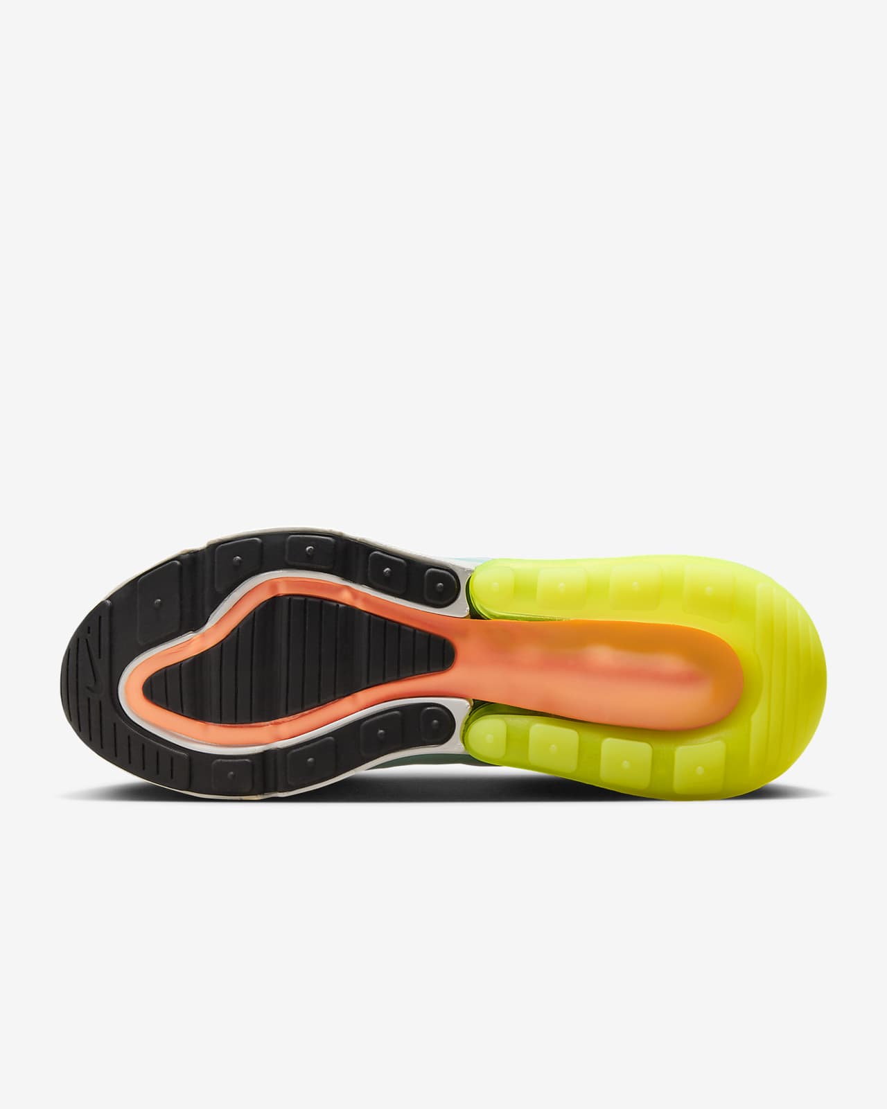 Zapatillas Urbanas Hombre Nike Air Max 270 Us