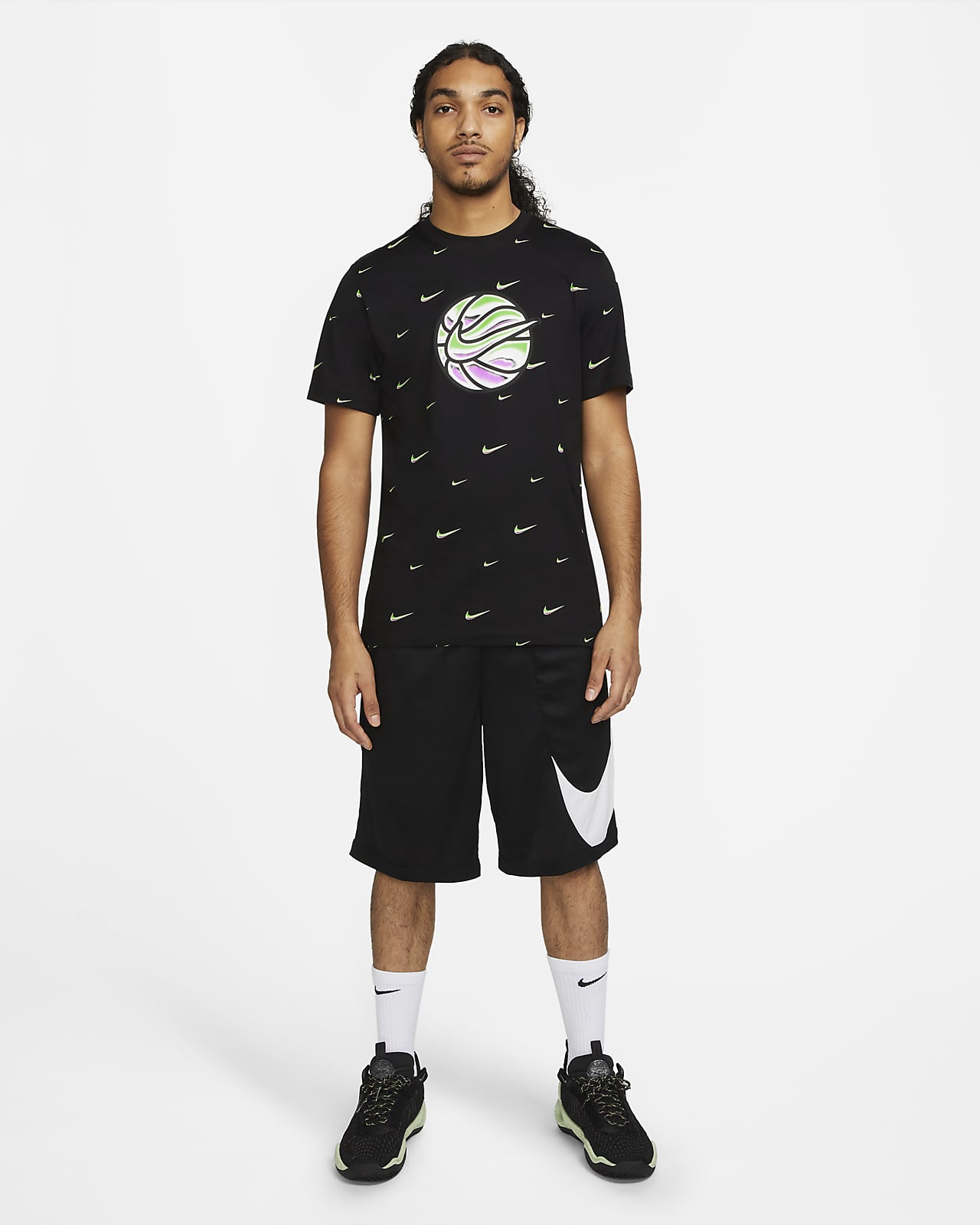nike bb swoosh