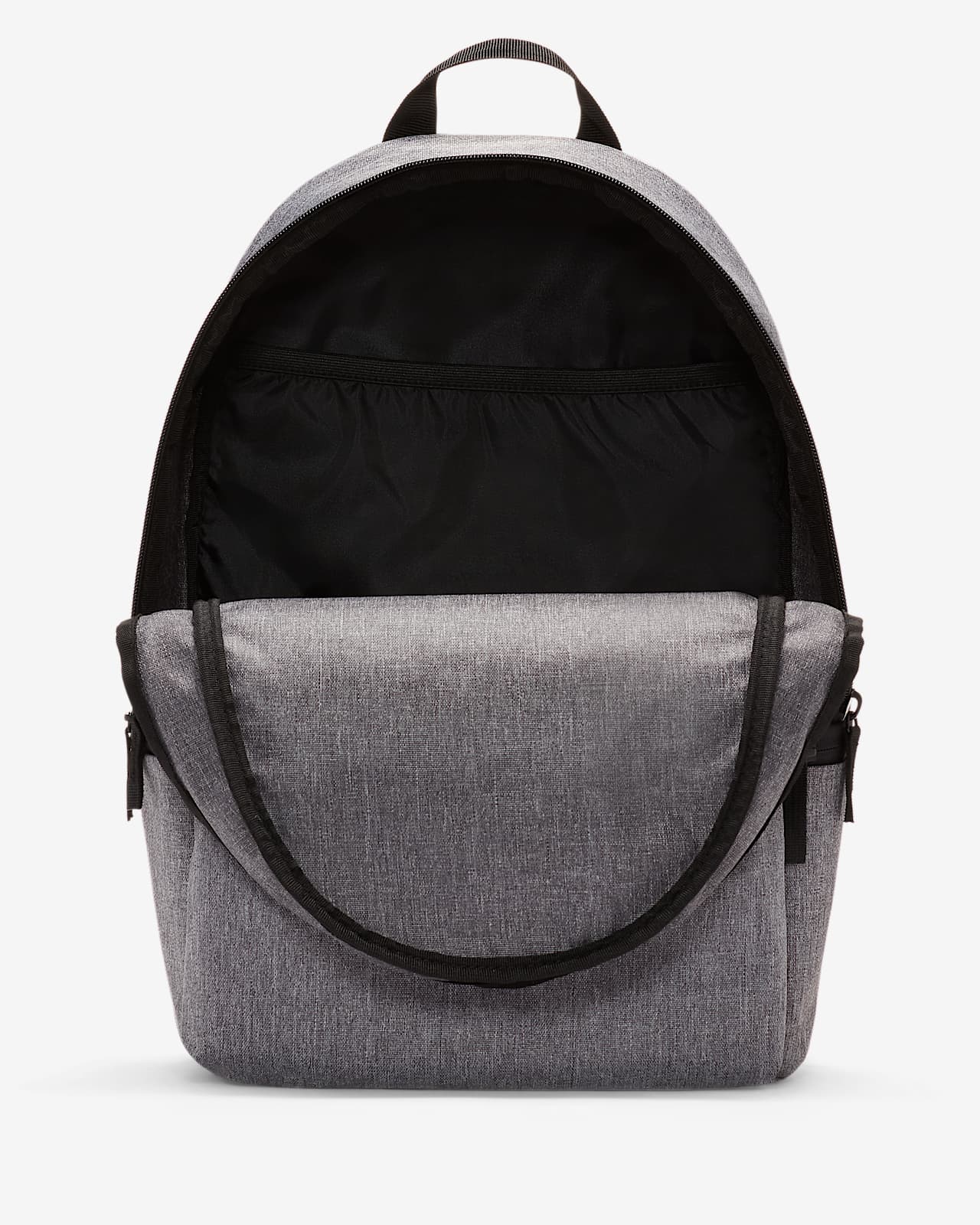sac nike gris jordan