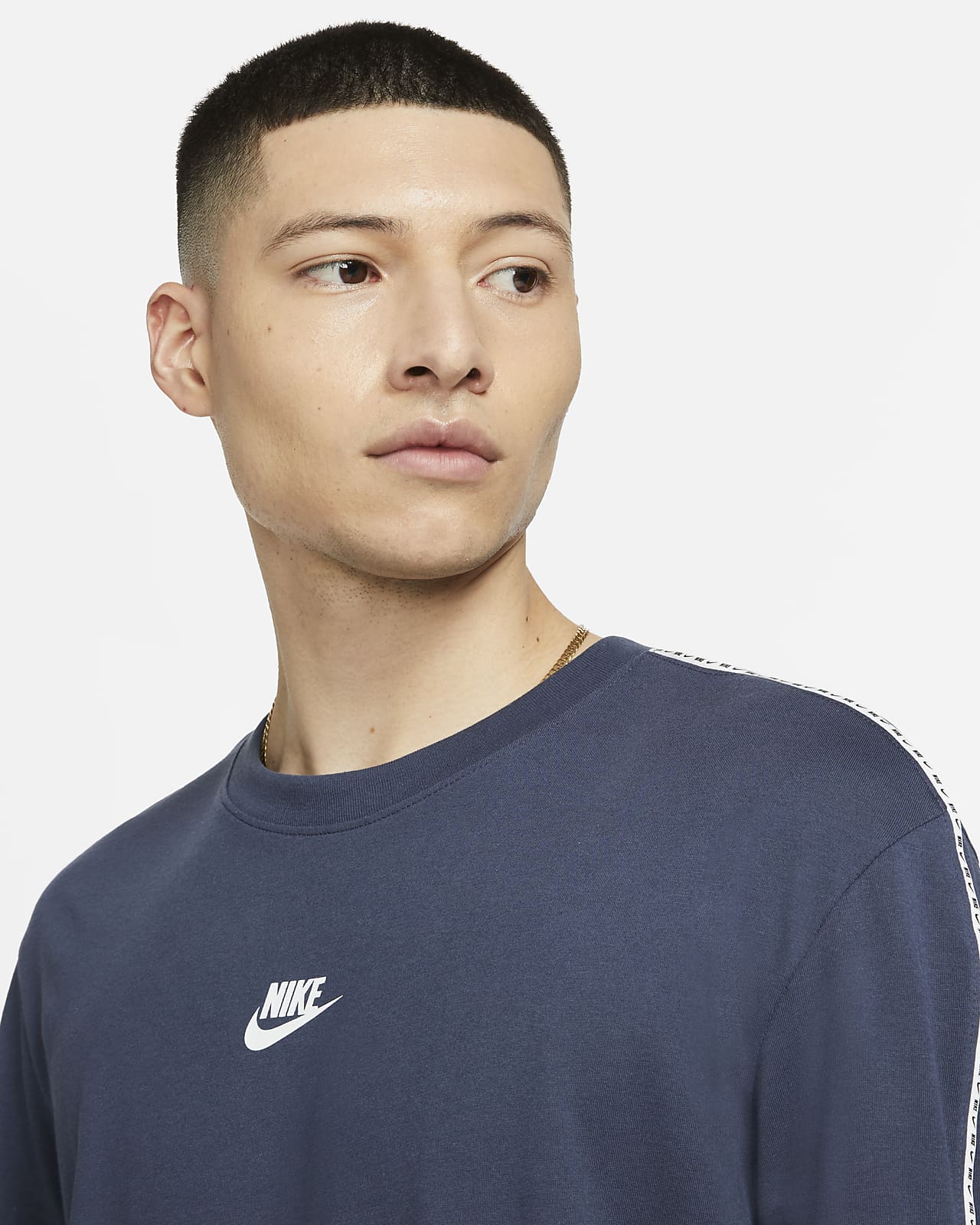 maglia corta nike