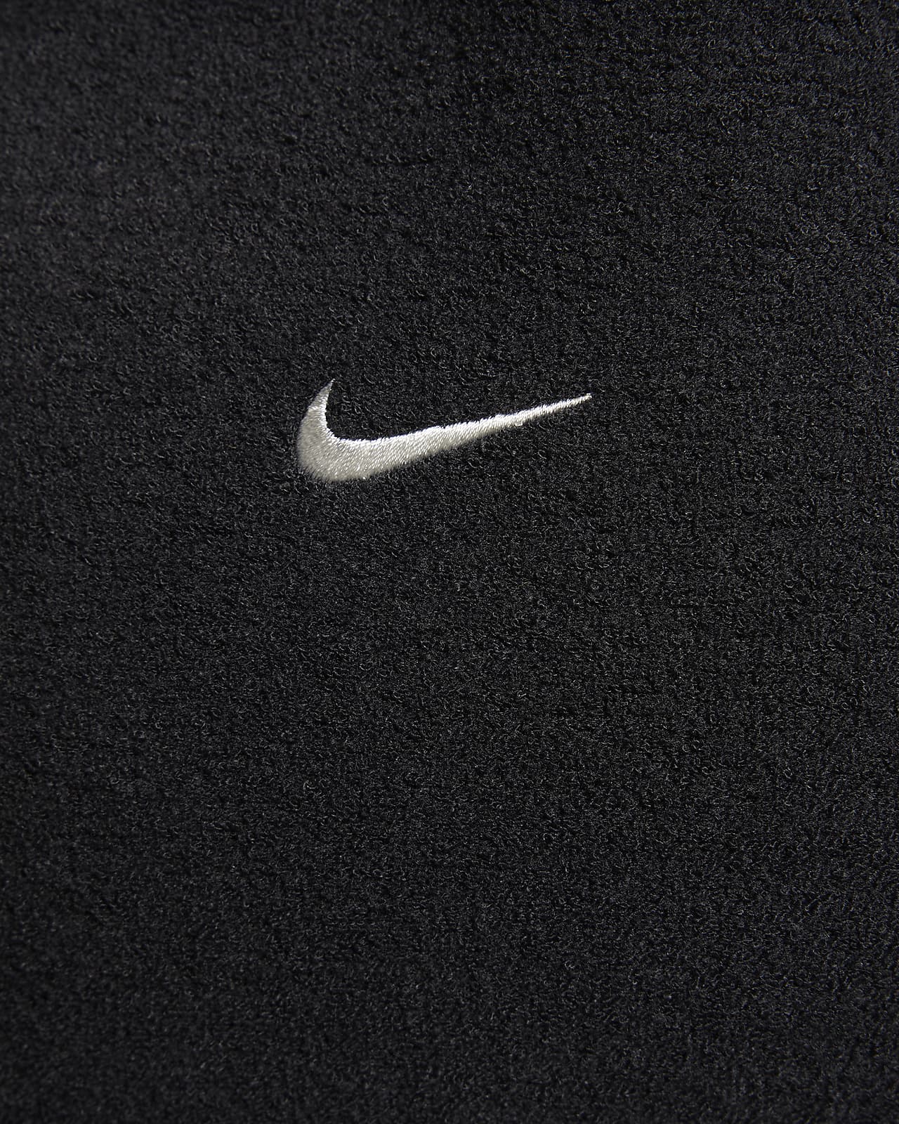 Nike hotsell sportswear preto