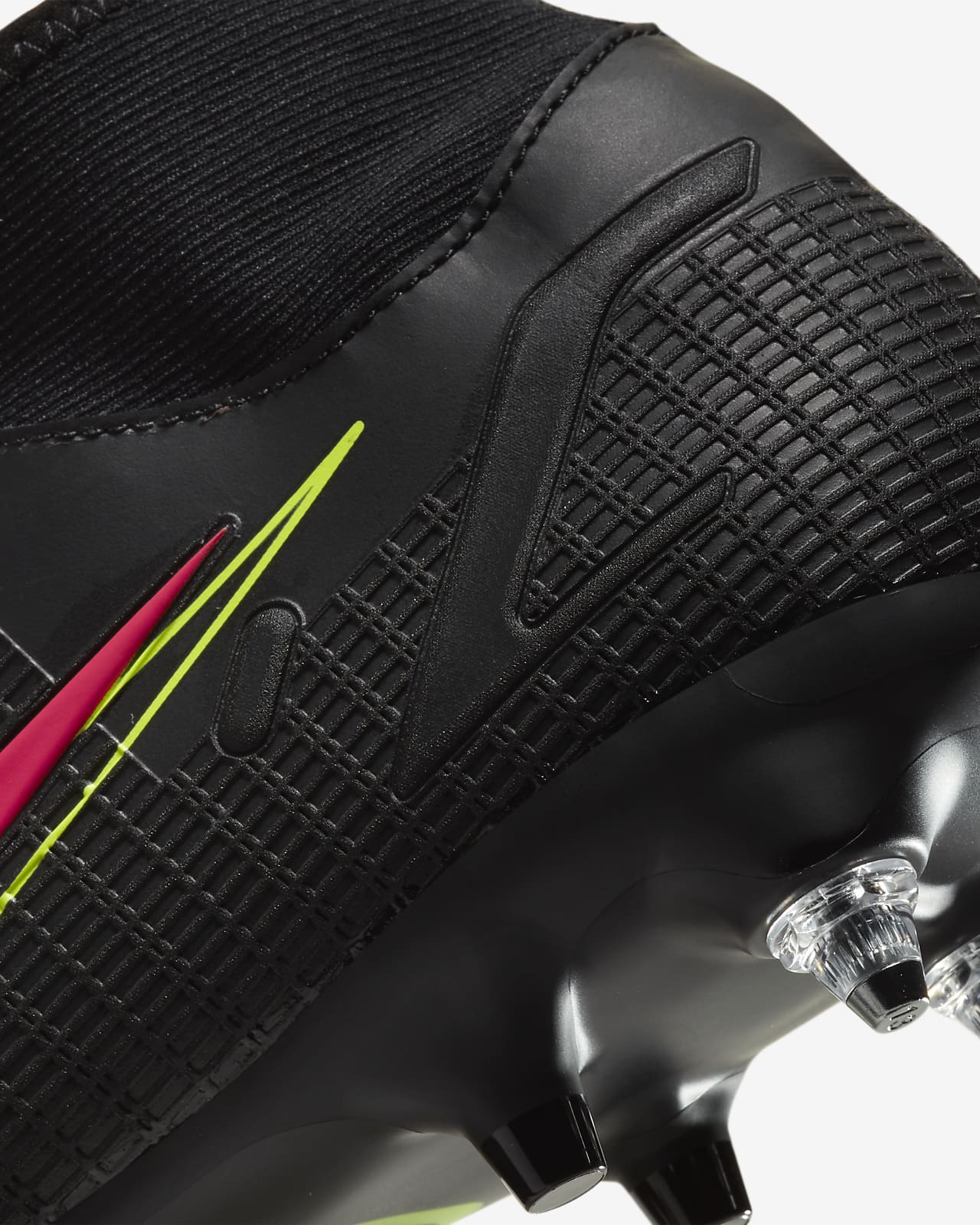 nike sg football boots