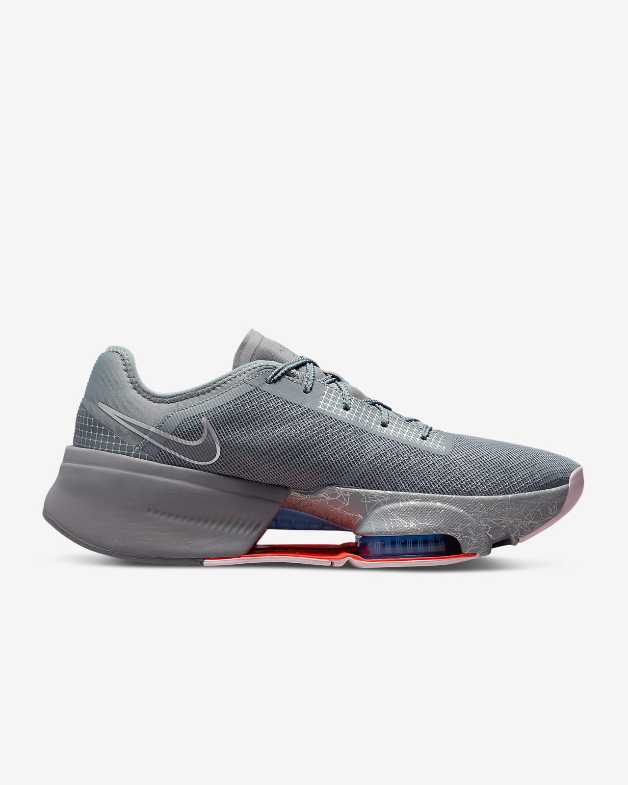 Nike Air Zoom SuperRep 3 Men's HIIT 