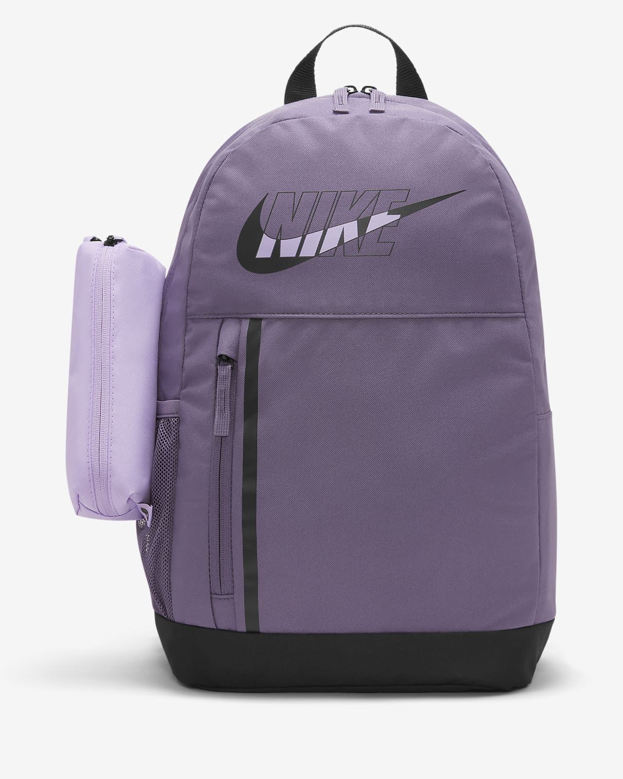 Nike Elemental Kids' Graphic Backpack (20L). Nike.com