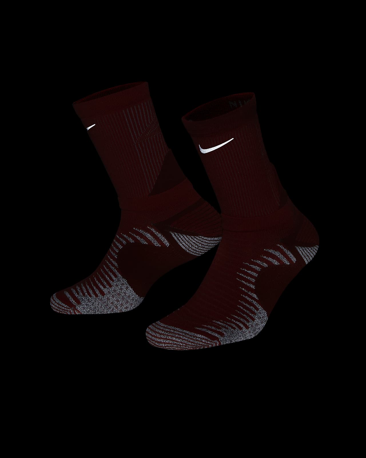 Nike Trail Running Crew Socks. Nike CH