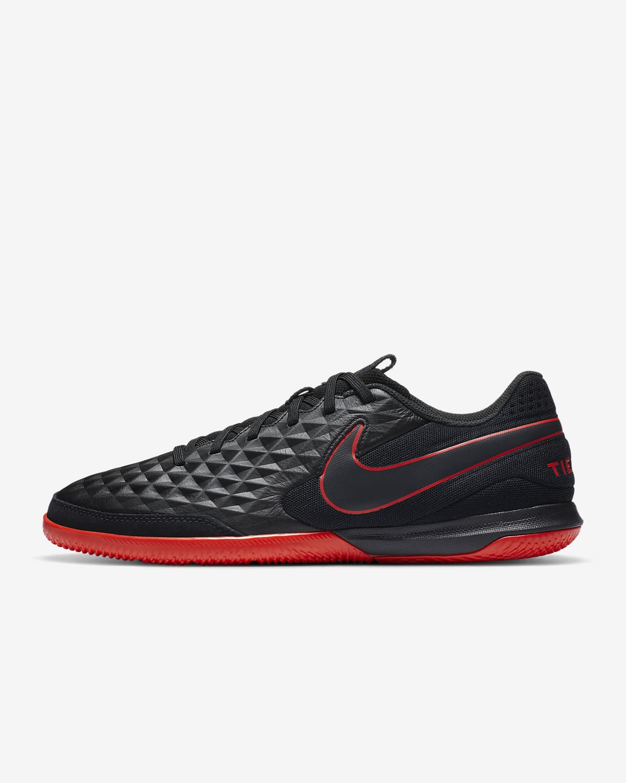 chaussure foot nike tiempo