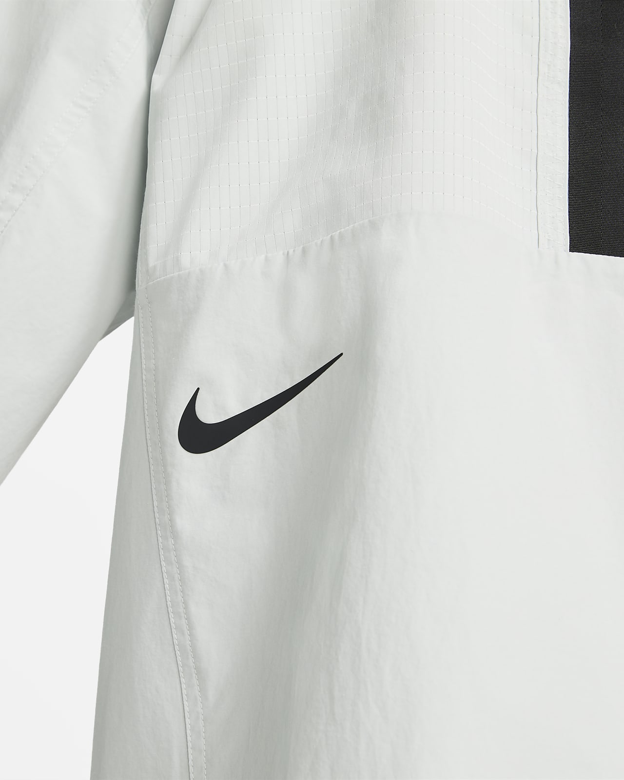 Veste tissé nike Clearance