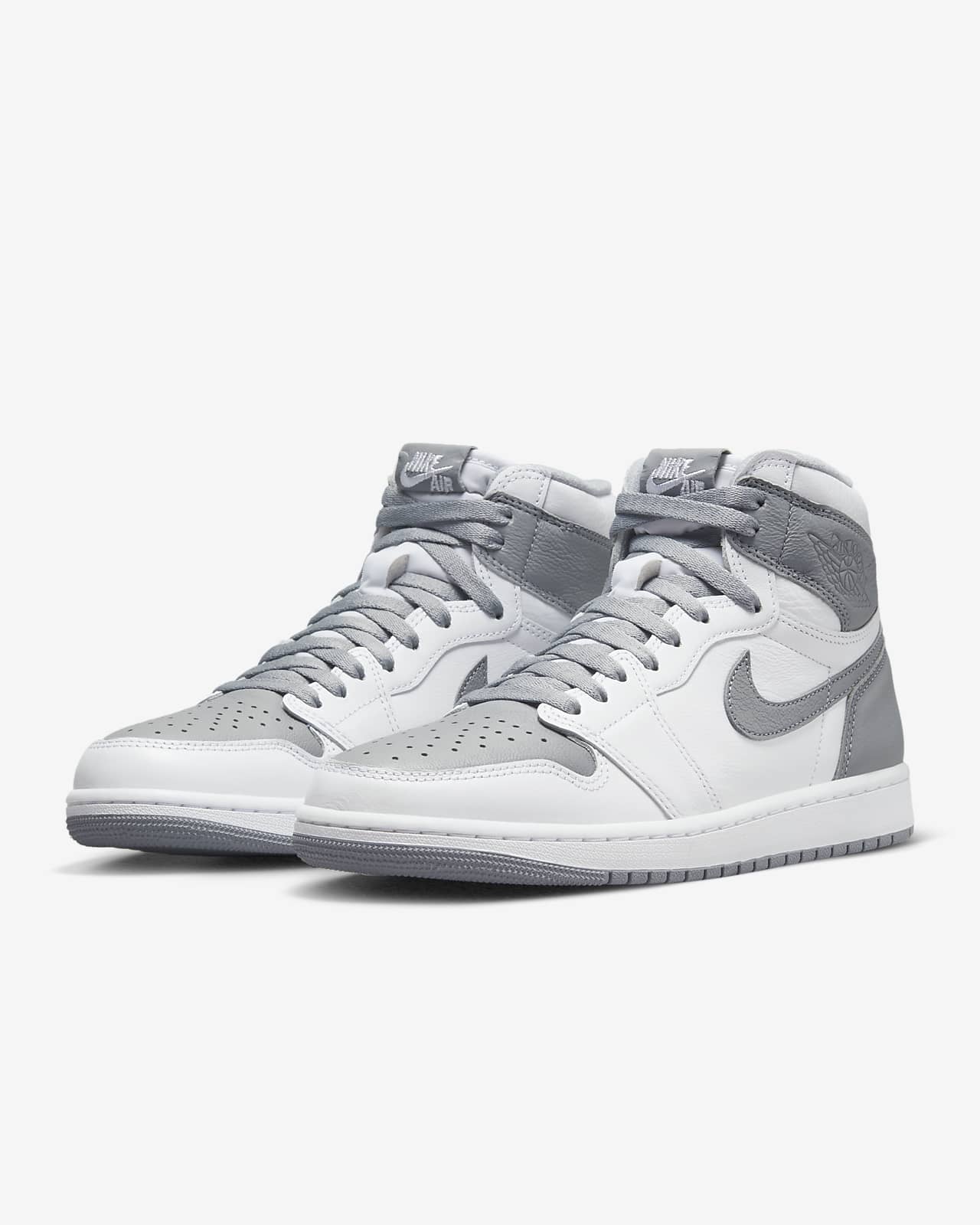 Air Jordan 1 Retro High OG Shoes. Nike.com