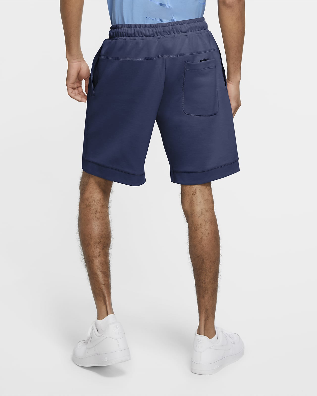 Nike Sportswear Men's Fleece Shorts 