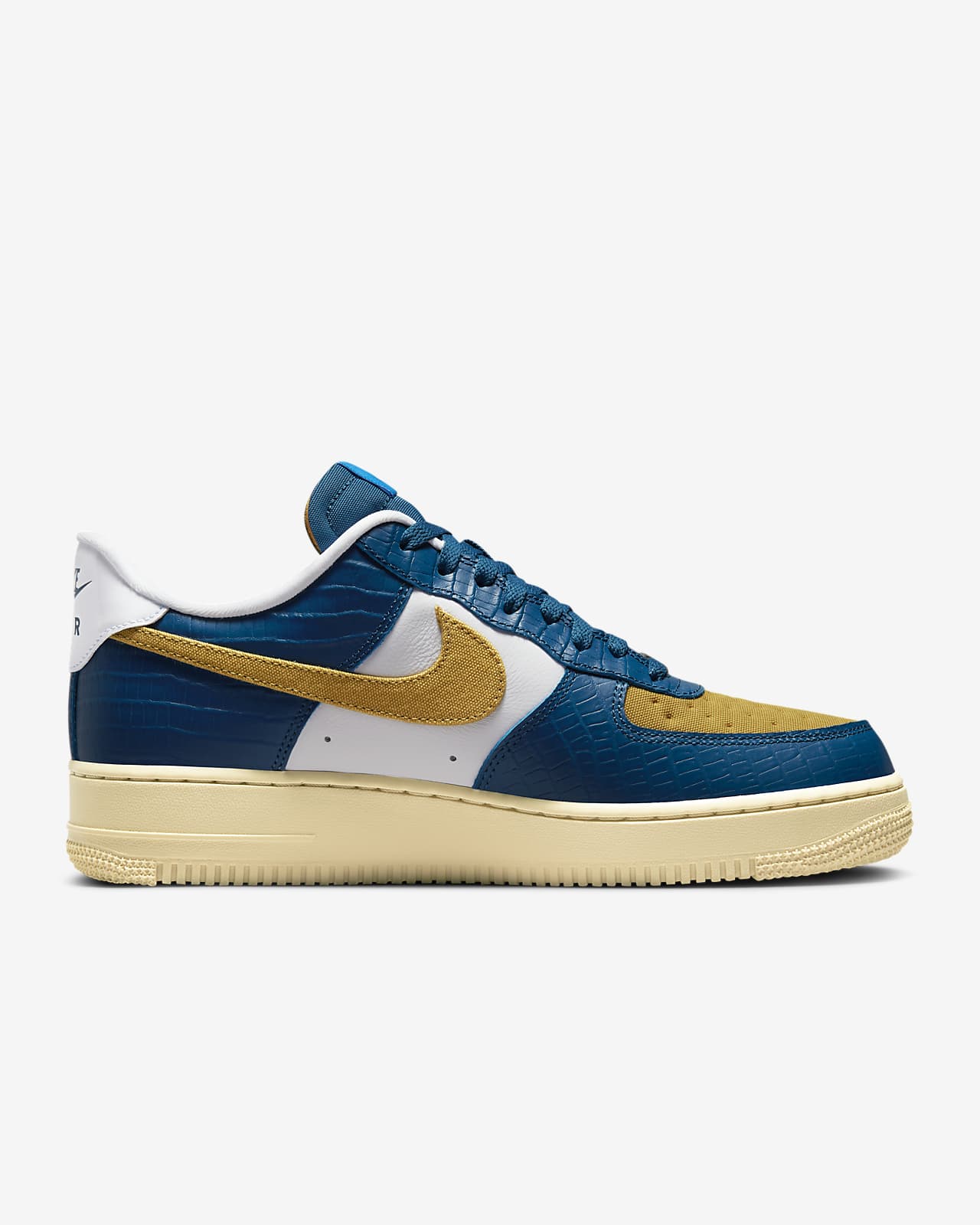 Nike Air Force 1 低筒 SP 鞋款