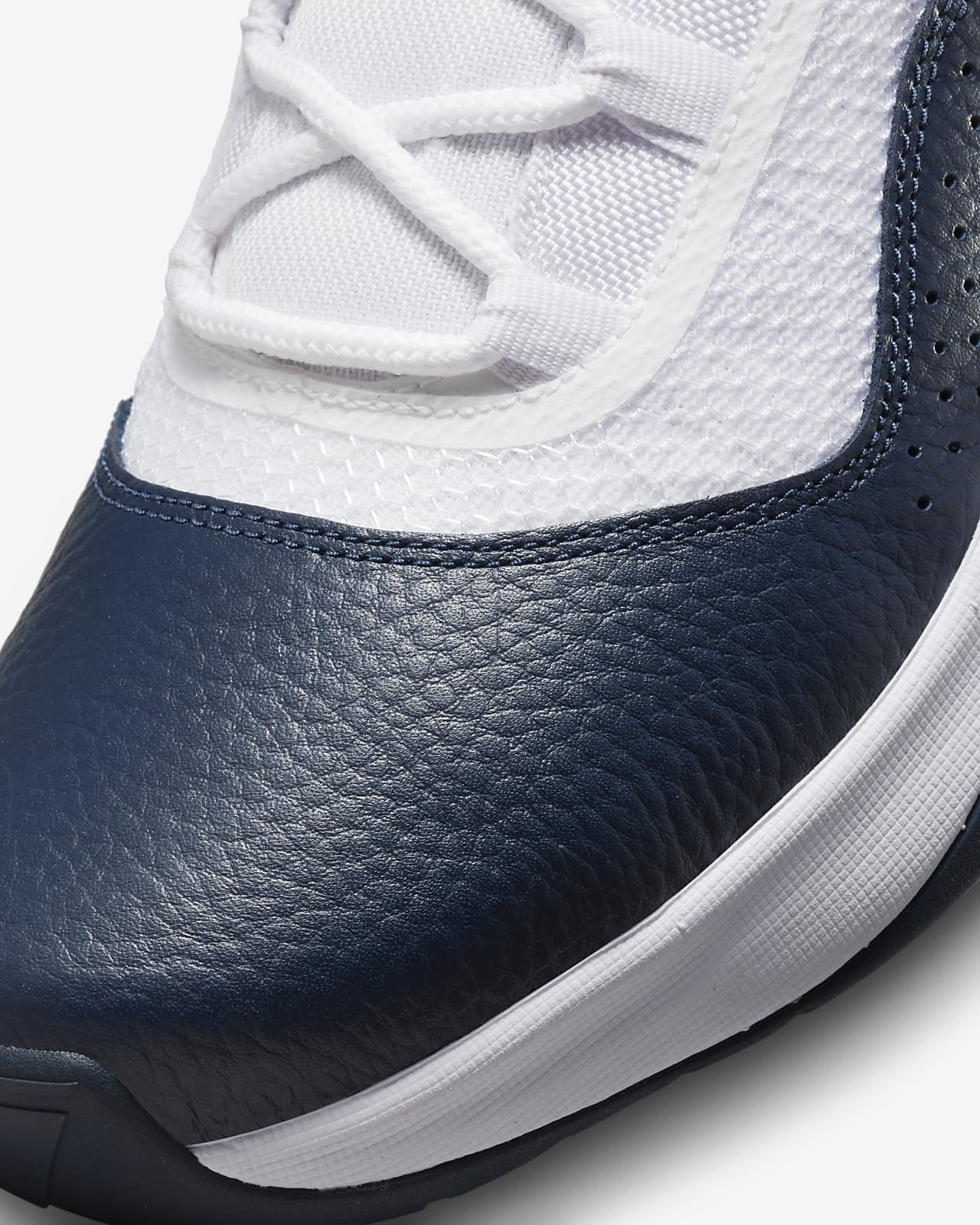 chaussure nike bleu marine jordan