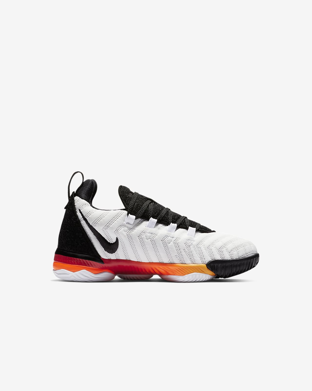 lebron 16 little kids