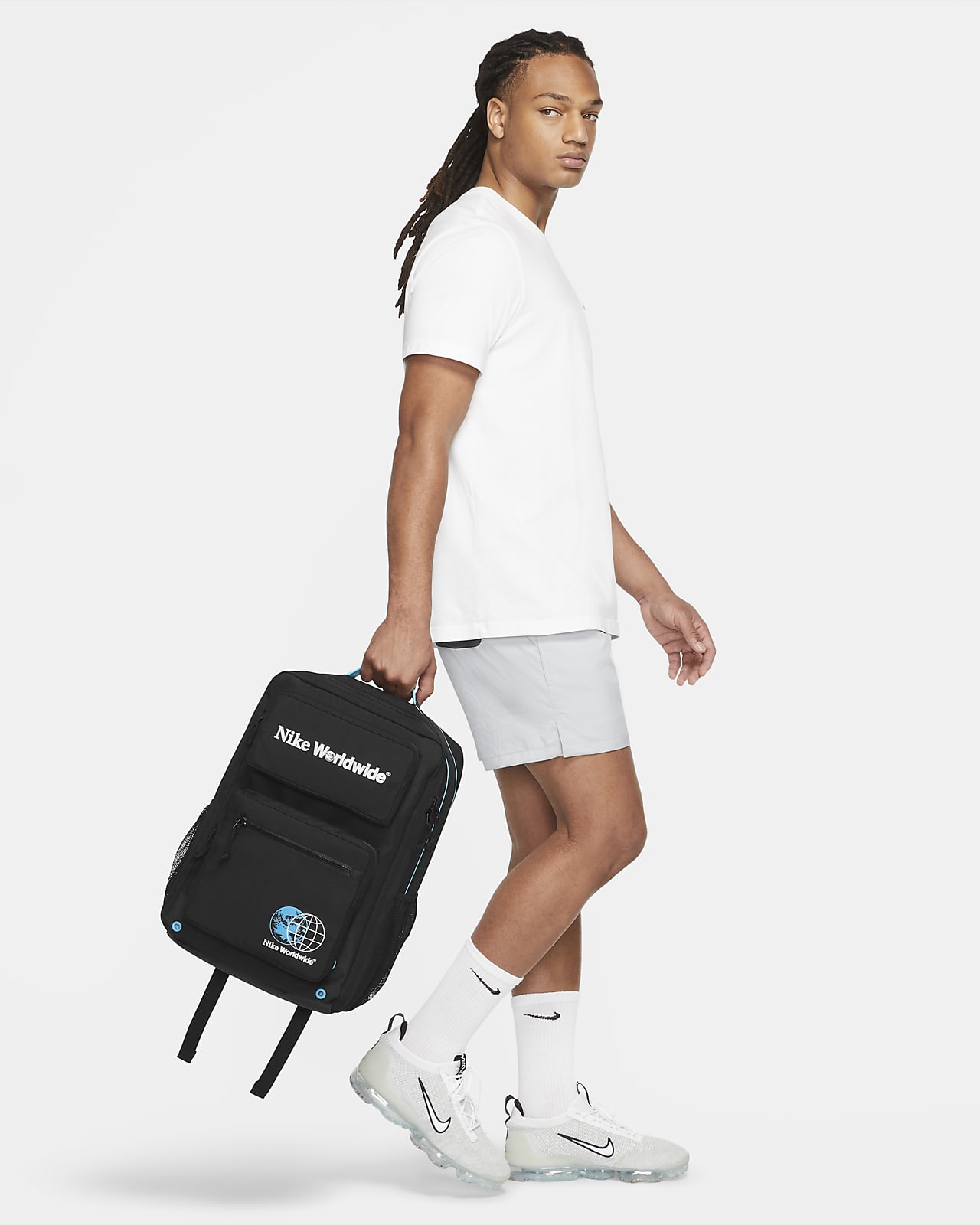 Nike Utility Speed Rucksack (27 l). Nike LU