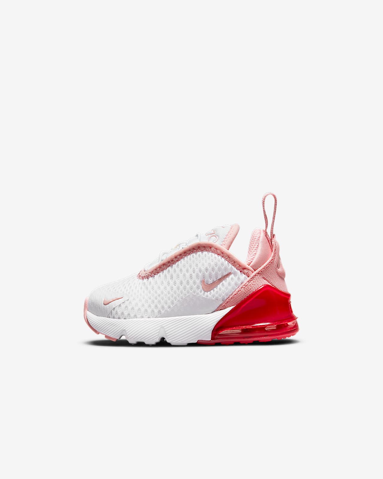 Nike Air Max 270 Schoen voor baby's/peuters. Nike NL
