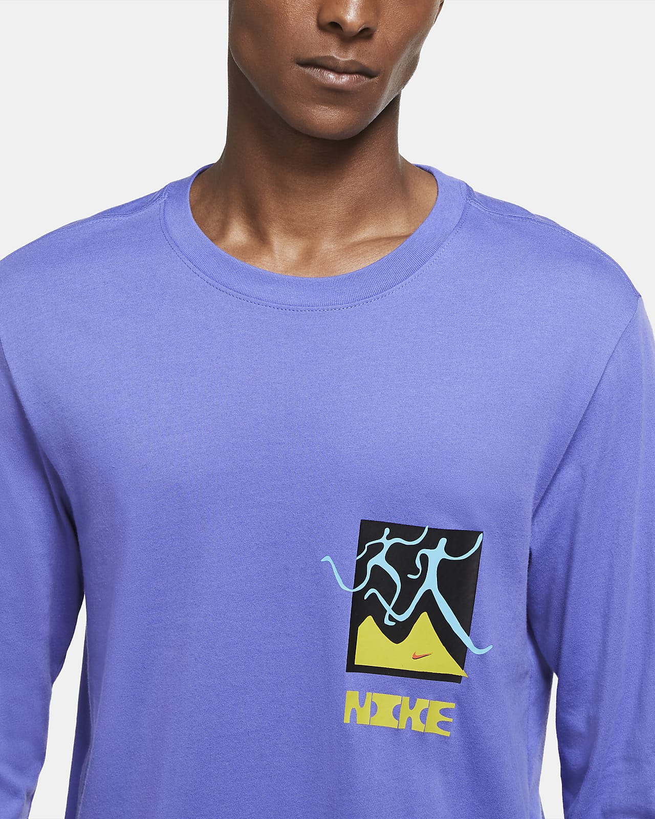 nike air dri fit t shirt