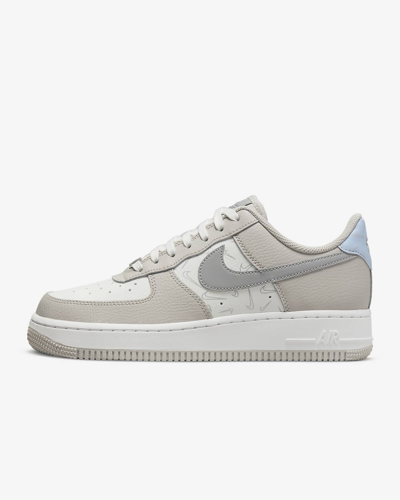 Nike Air Force 1 '07 Zapatillas - Mujer. Nike ES