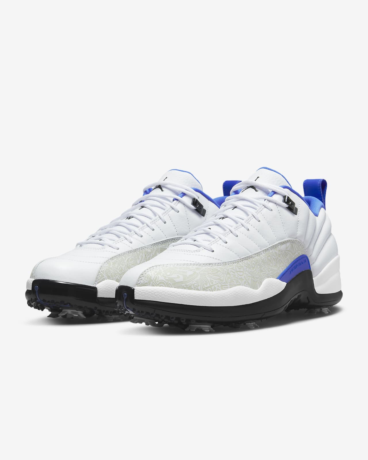 Jordan XII G Golfschuh. Nike DE