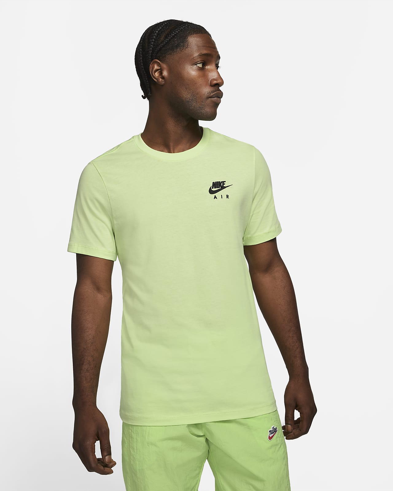 nike air t shirt