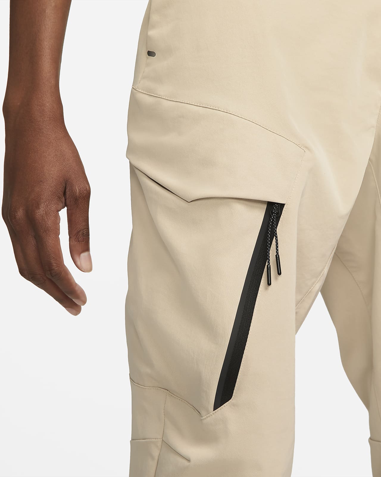 Nike FOUND 12 TECHNICAL PANT  efloorballnet