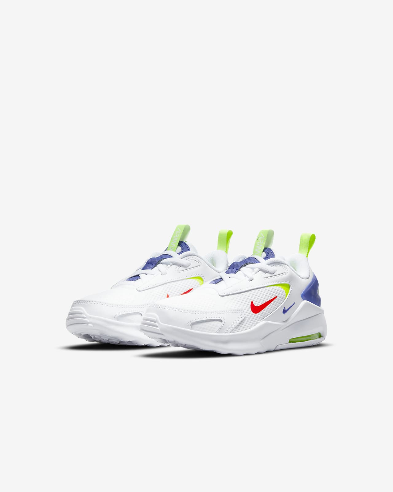 nike air max bolt kids