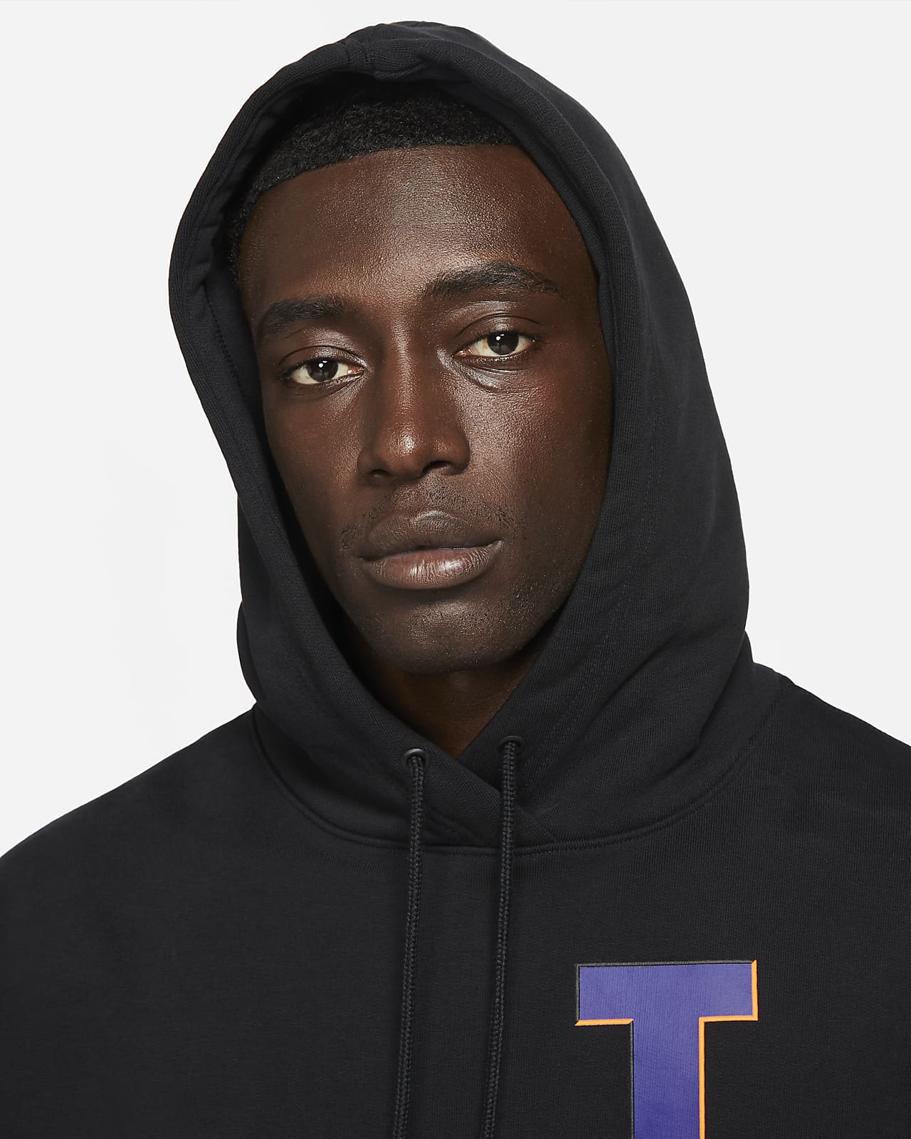 nike space hoodie