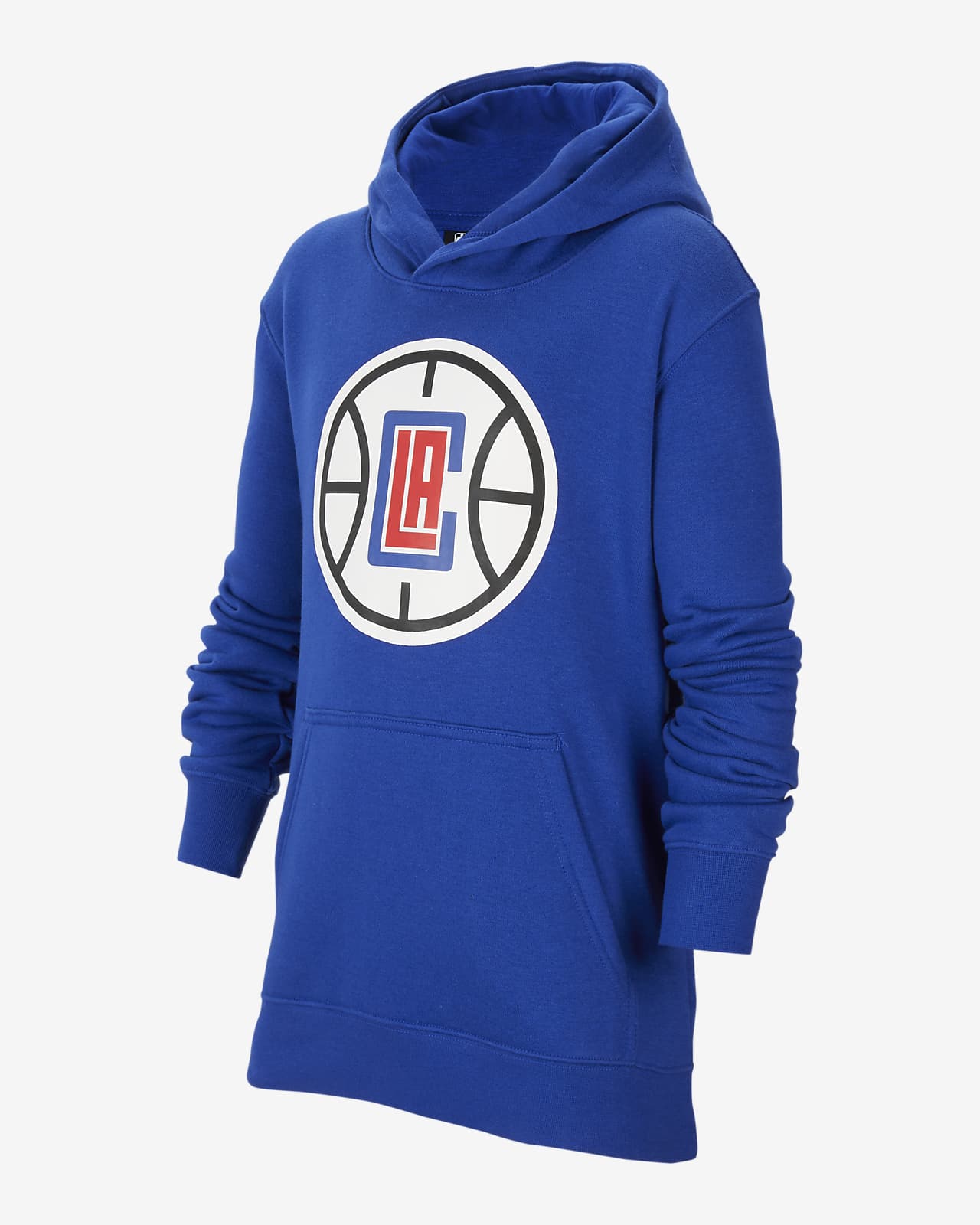 LA Clippers Essential Older Kids' Nike 