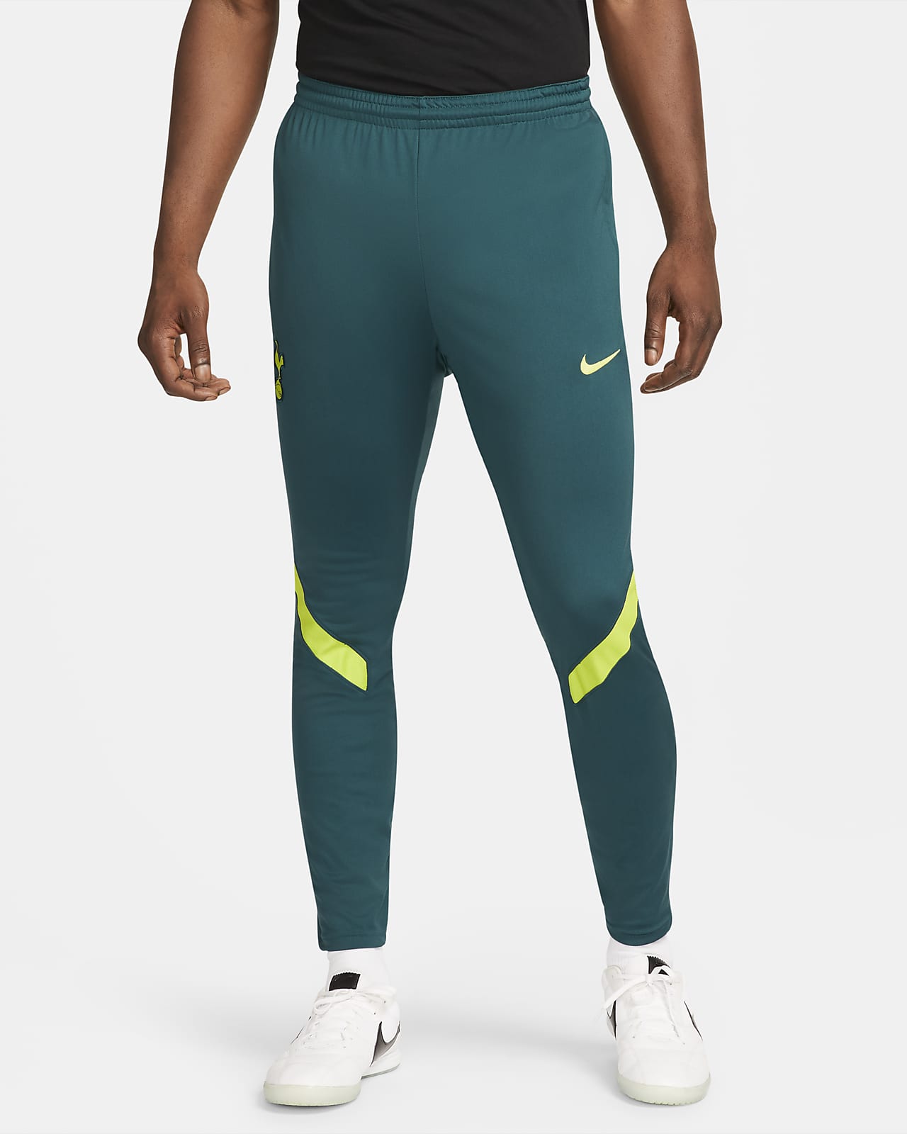 Мужские футбольные брюки Nike Dri-FIT Tottenham Hotspur Strike