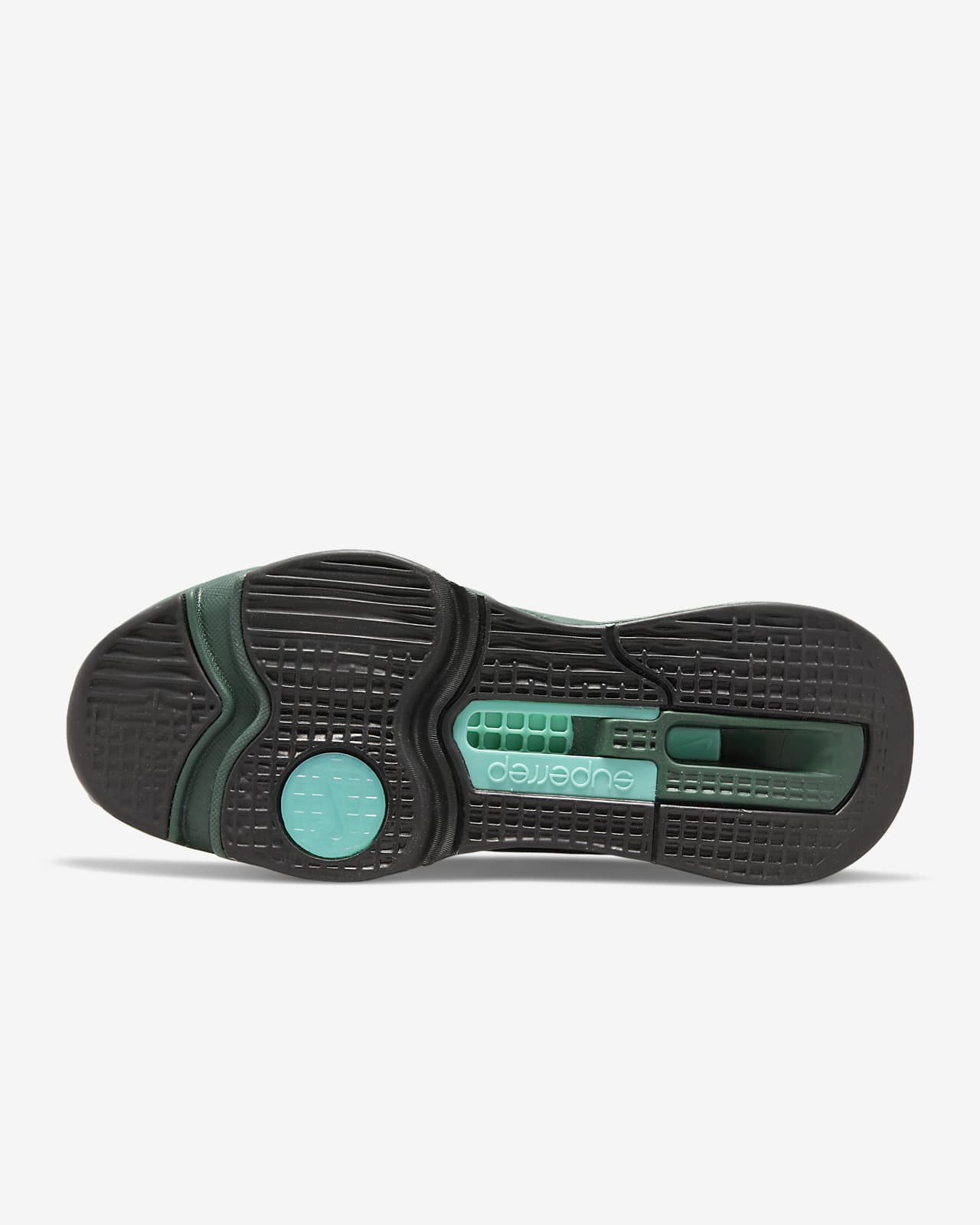 Nike Air Zoom SuperRep 3 Zapatillas para las clases de HIIT - Hombre. Nike  ES