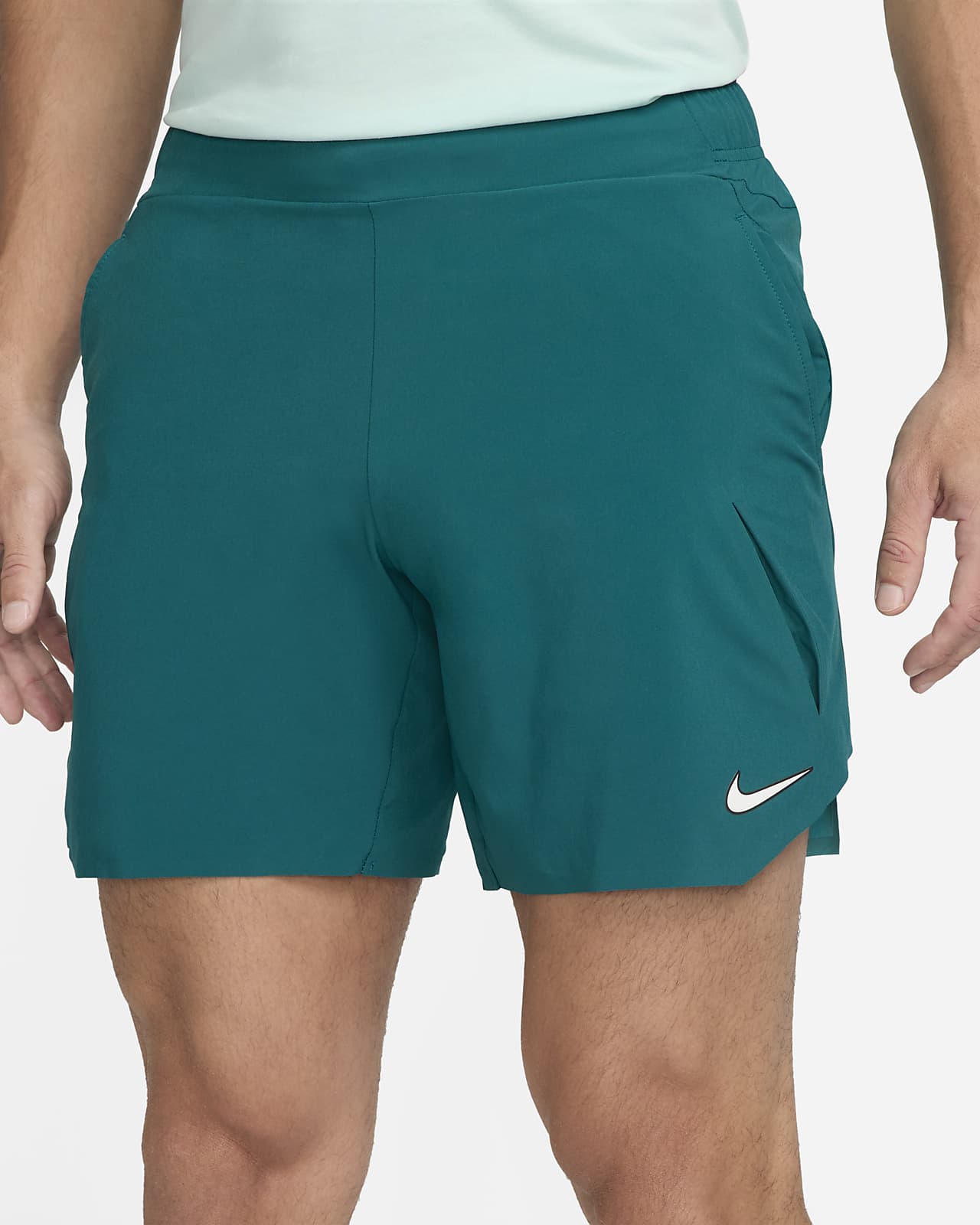 Short nike court discount flex