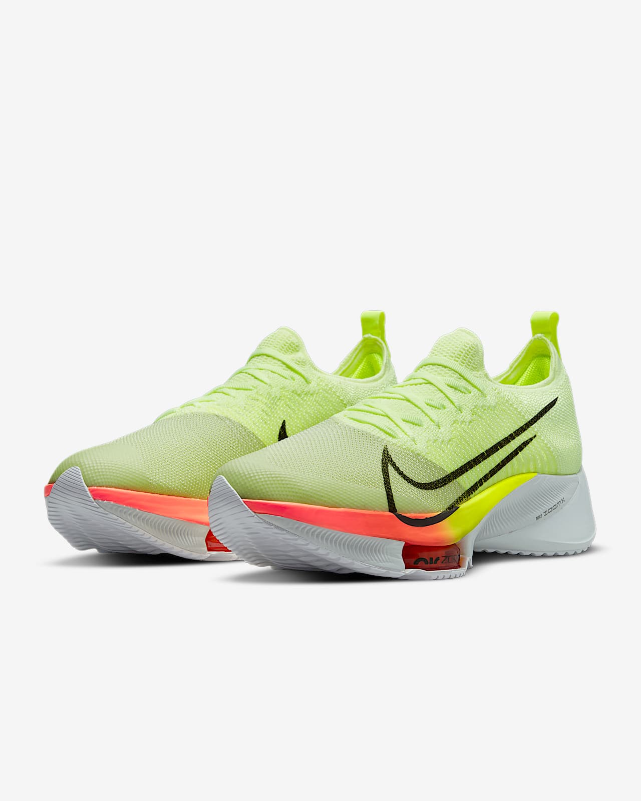 Nike Air Zoom Tempo Next Fk - Ci9923-800 - SNS | Culture, Creativity,  Community
